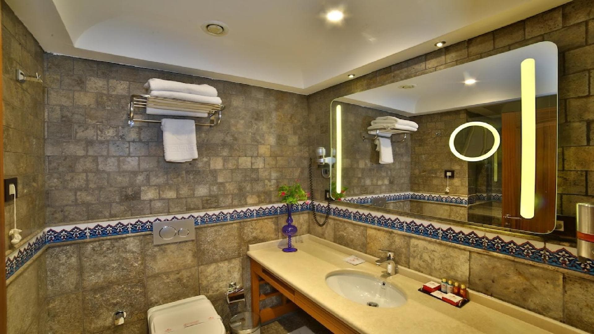 Yılsam Sultanahmet Hotel — 10