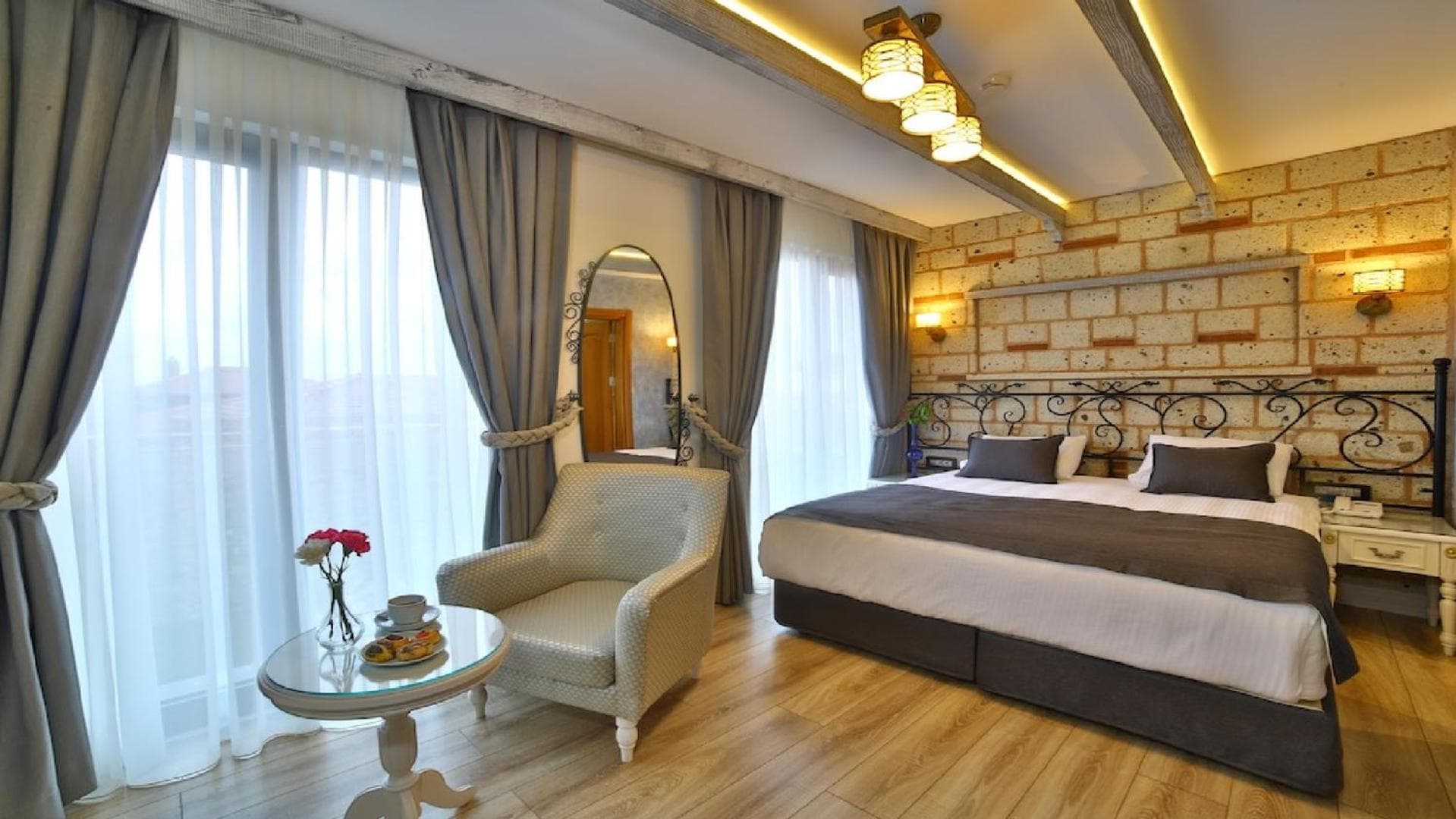 Yılsam Sultanahmet Hotel — 22