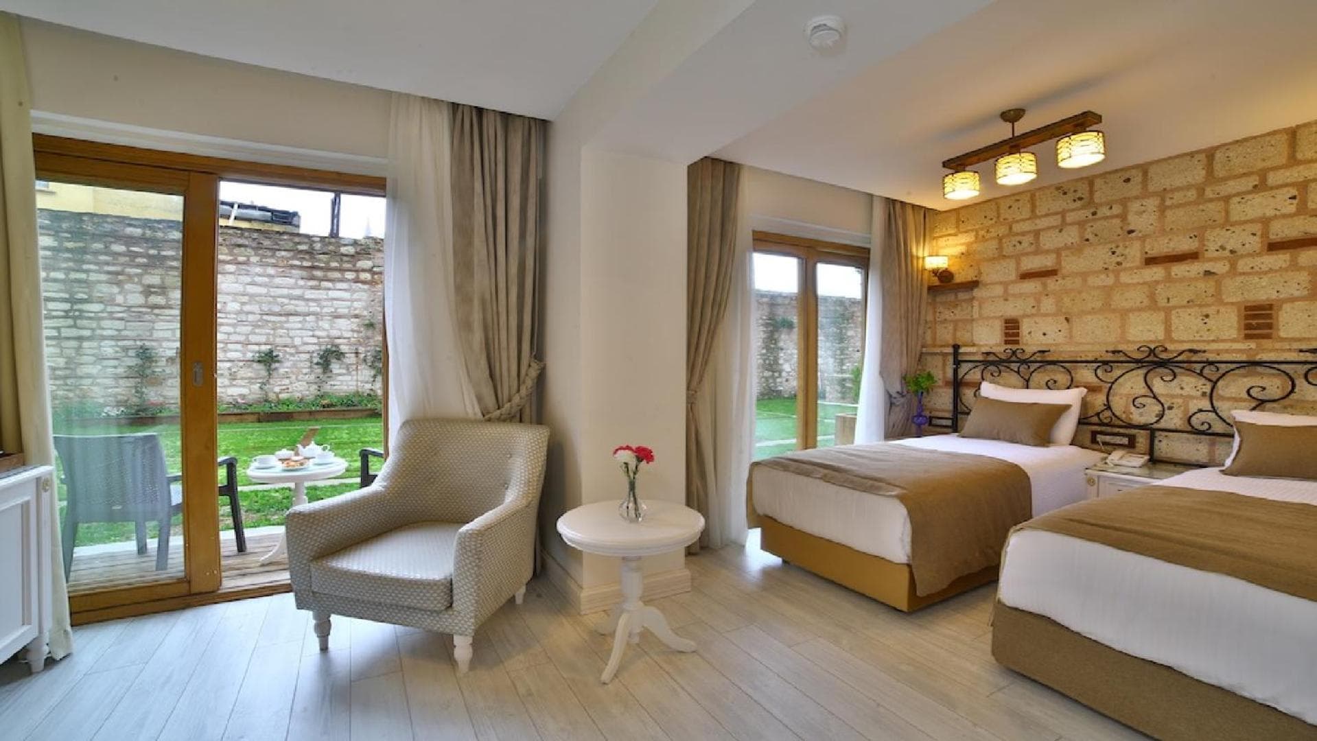 Yılsam Sultanahmet Hotel — 8