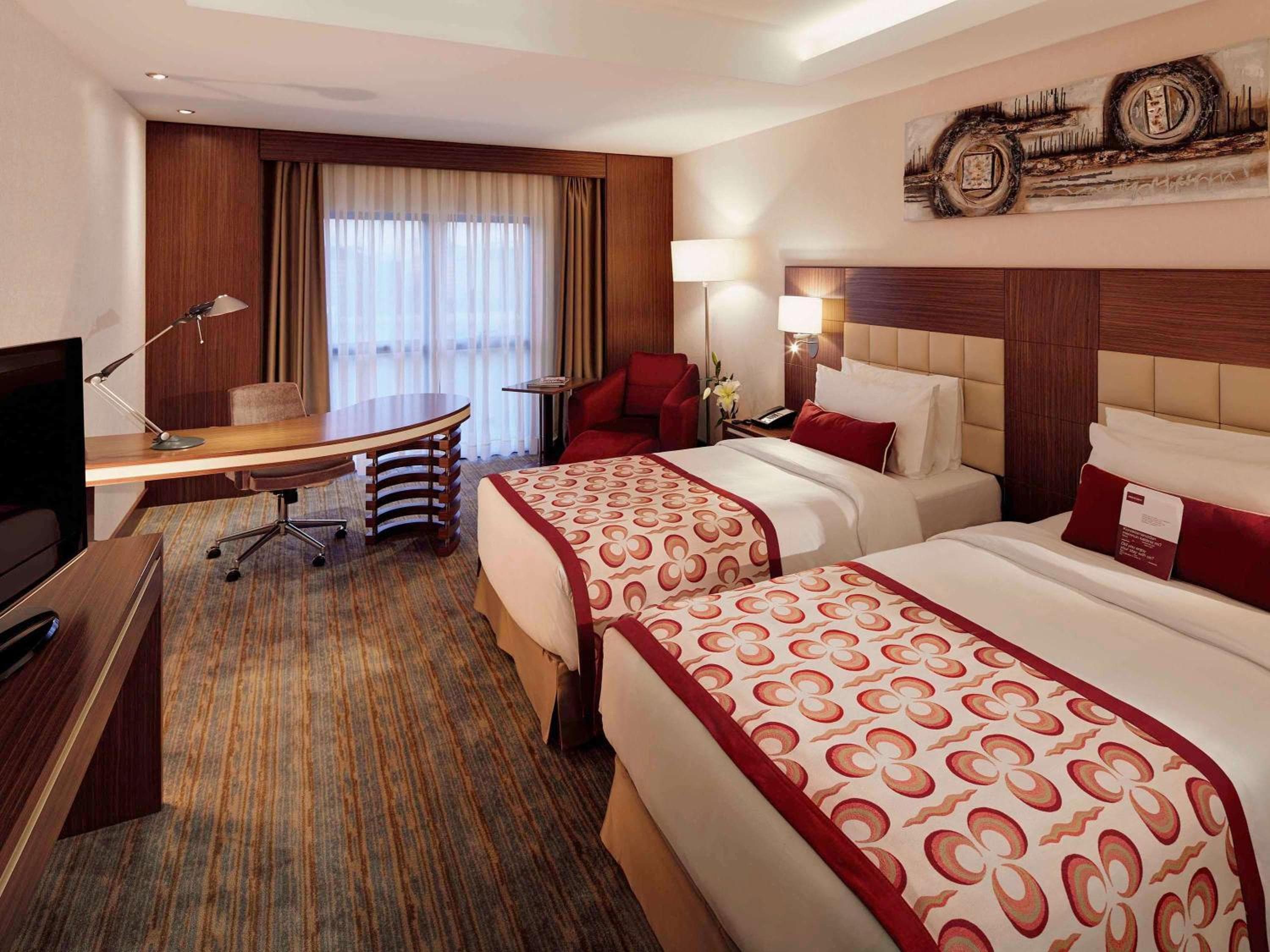 Mercure Istanbul Altunizade — 19