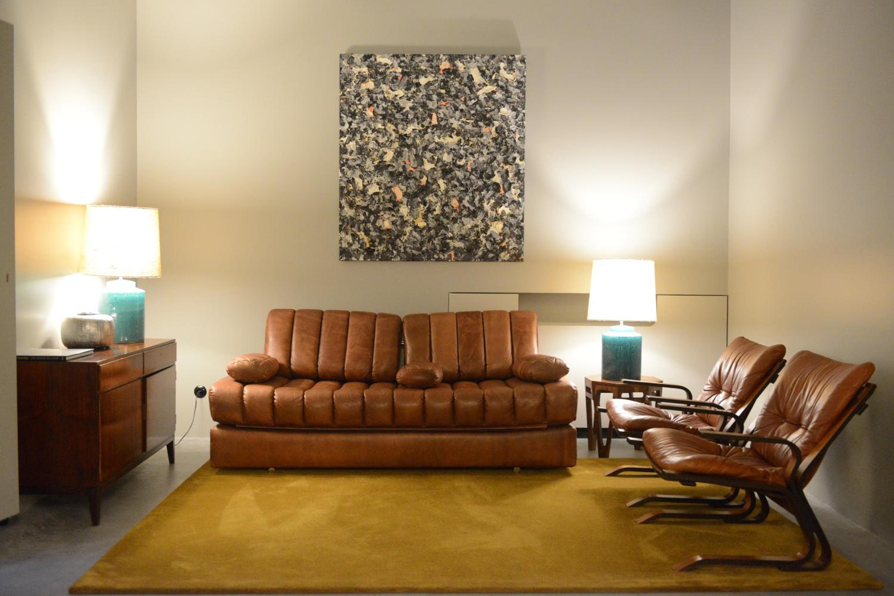 Cultura Cruda Arte & Lofts Bairro Alto — 19