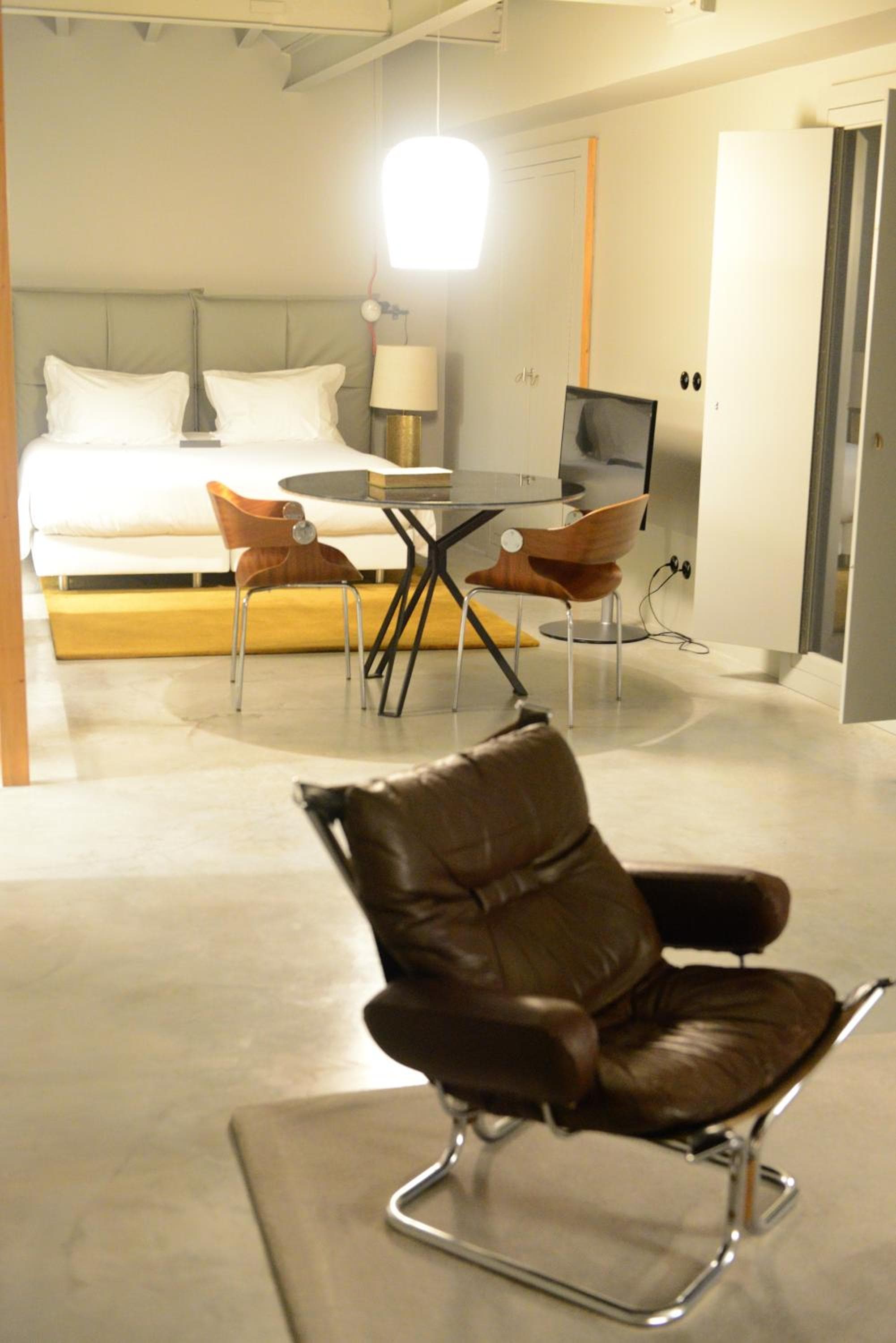 Cultura Cruda Arte & Lofts Bairro Alto — 9