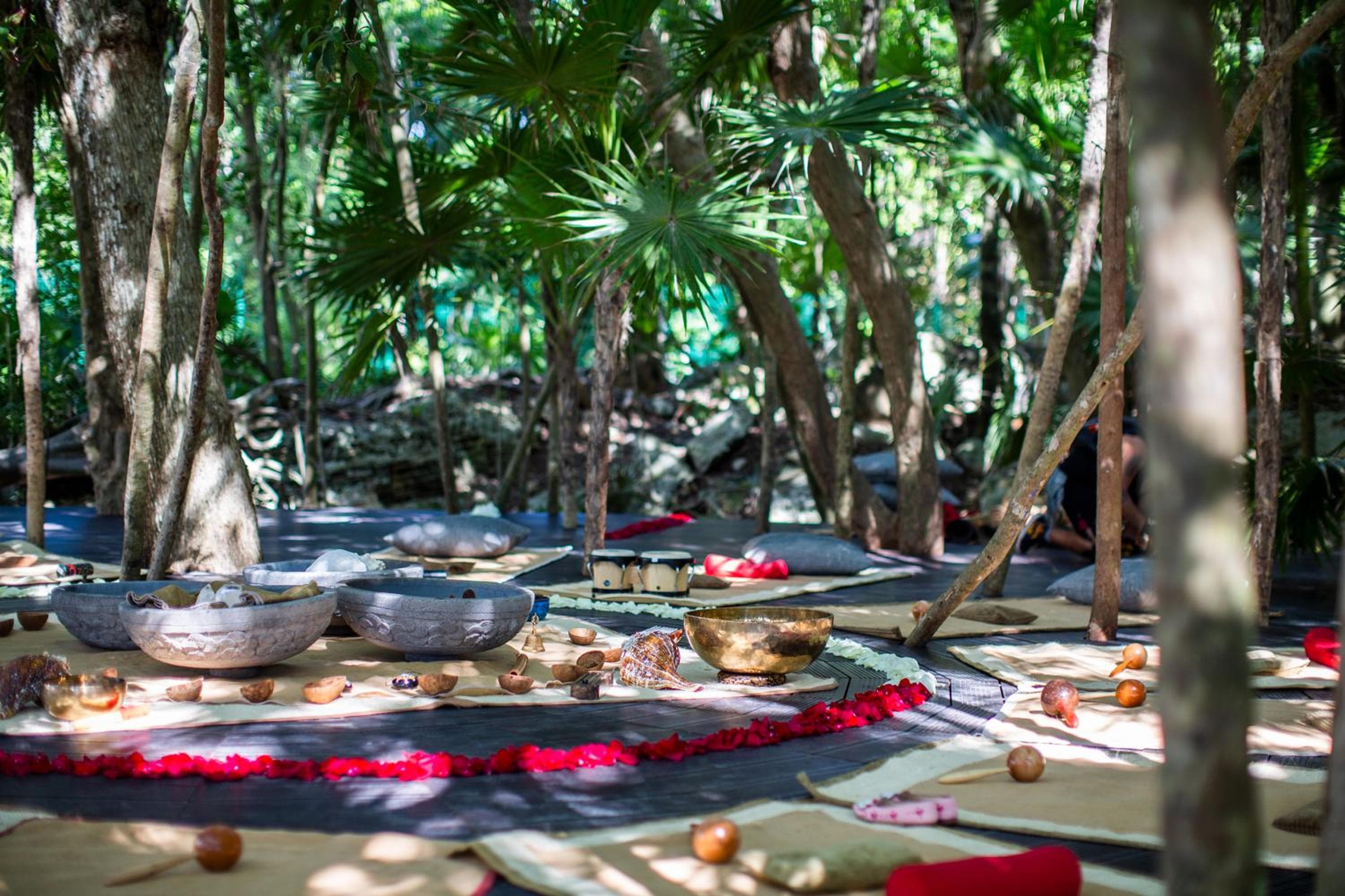 Palmaïa - La casa dell'AïA Wellness Enclave All Inclusive — 16