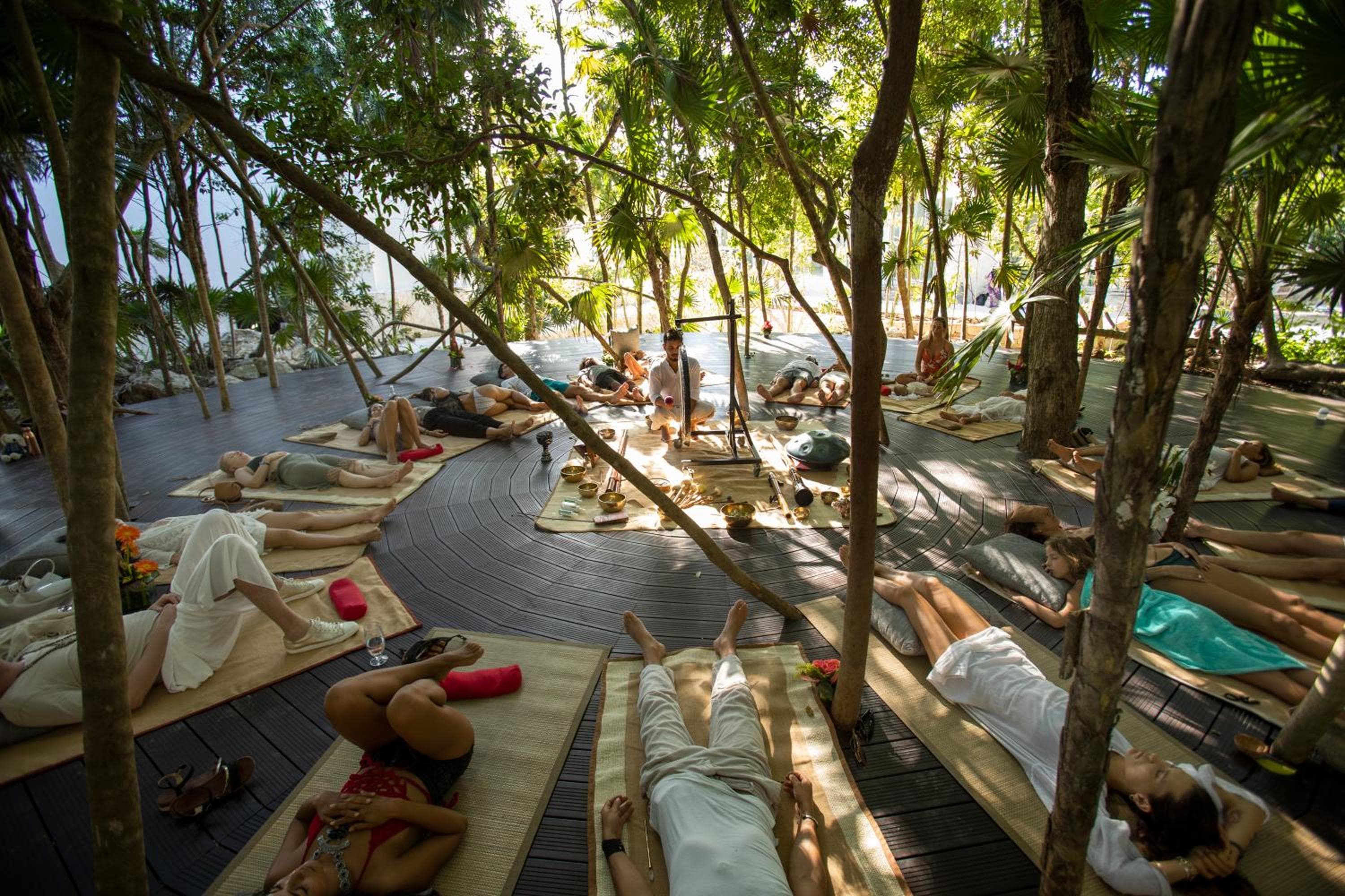 Palmaïa - La casa dell'AïA Wellness Enclave All Inclusive — 17