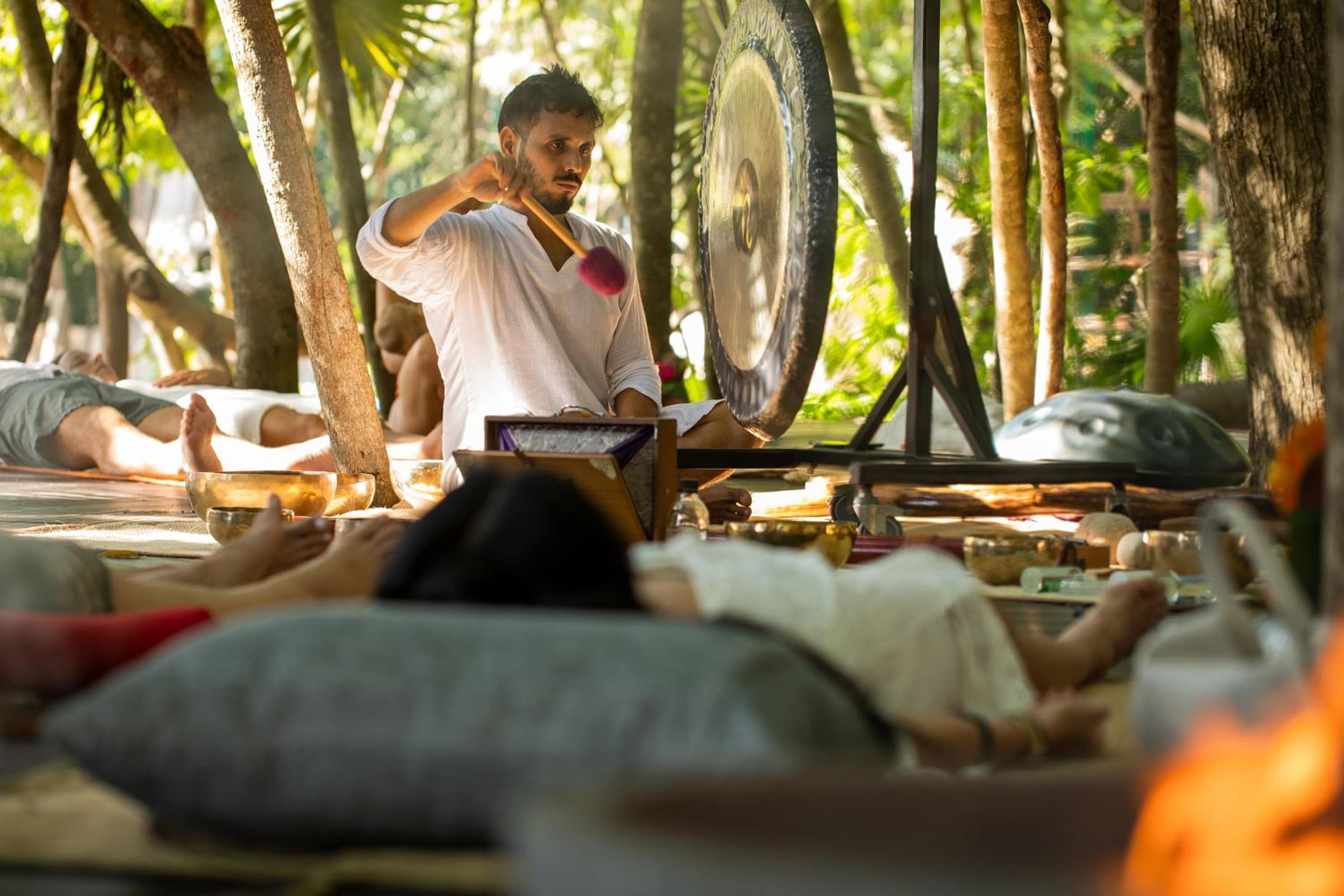 Palmaïa - La casa dell'AïA Wellness Enclave All Inclusive — 15