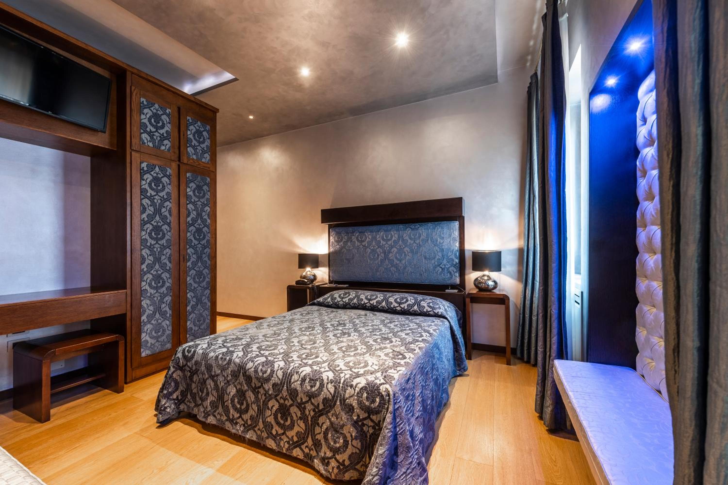 Hotel Abbazia hotel, Calle Priuli Dei Cavaletti 68, Venice, Italy — photo 30