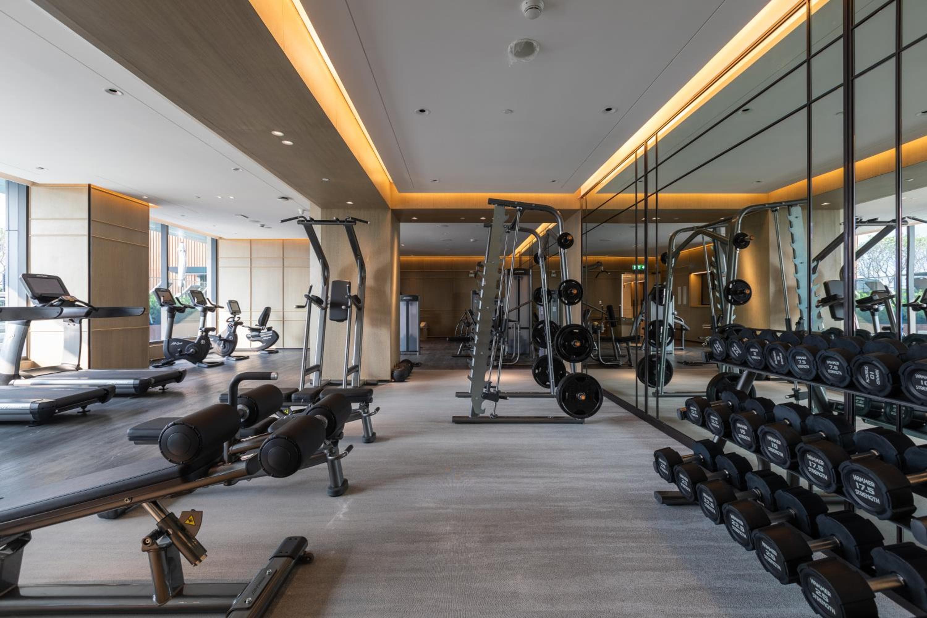 Carlton Hotel Bangkok Sukhumvit — 14