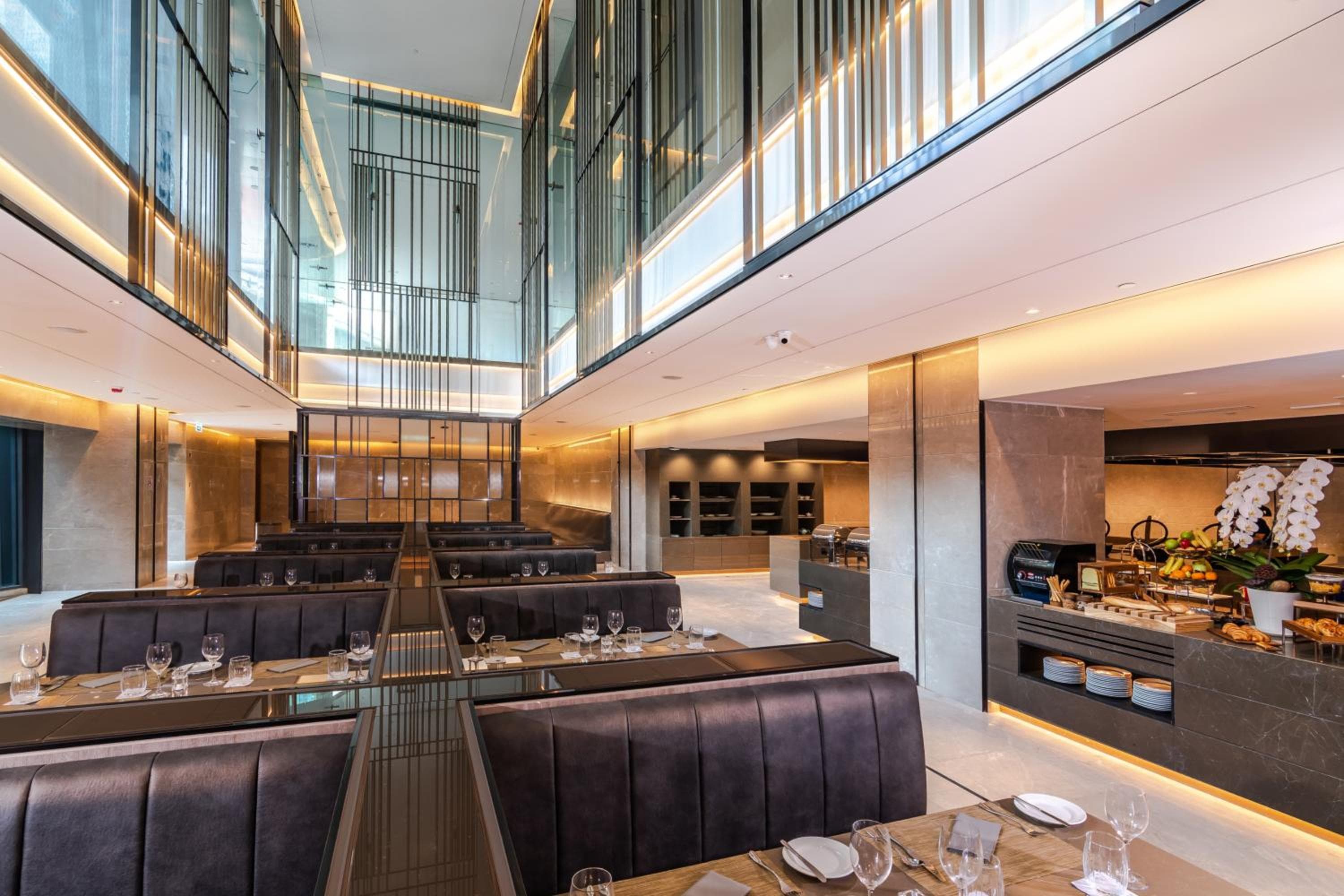 Carlton Hotel Bangkok Sukhumvit — 19
