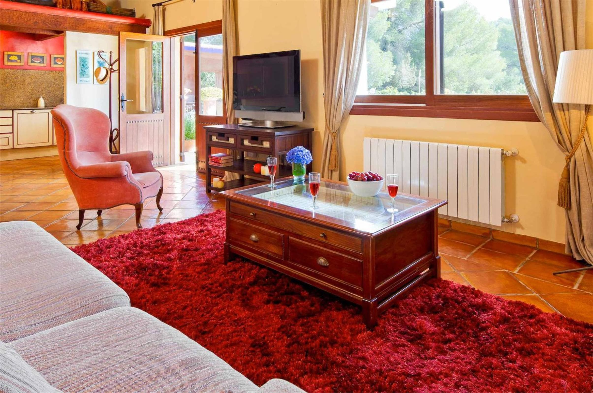 Villa Rurale — 18