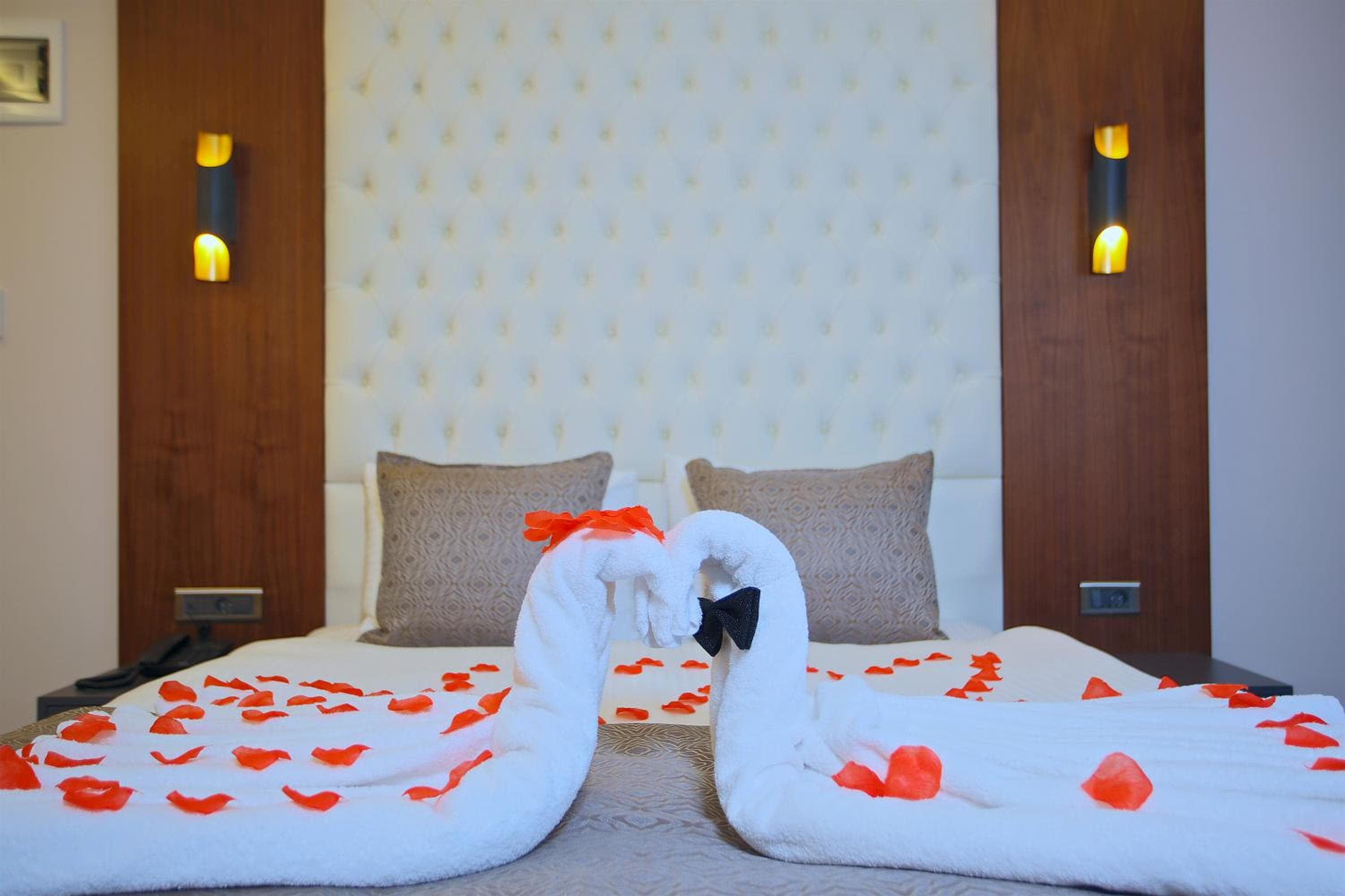 My Dream Istanbul Hotel — 29