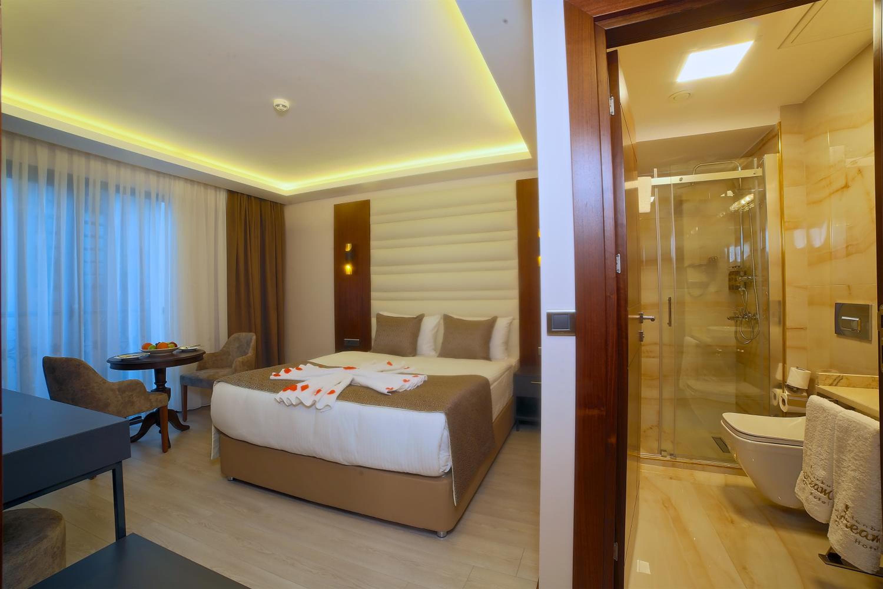 My Dream Istanbul Hotel — 12