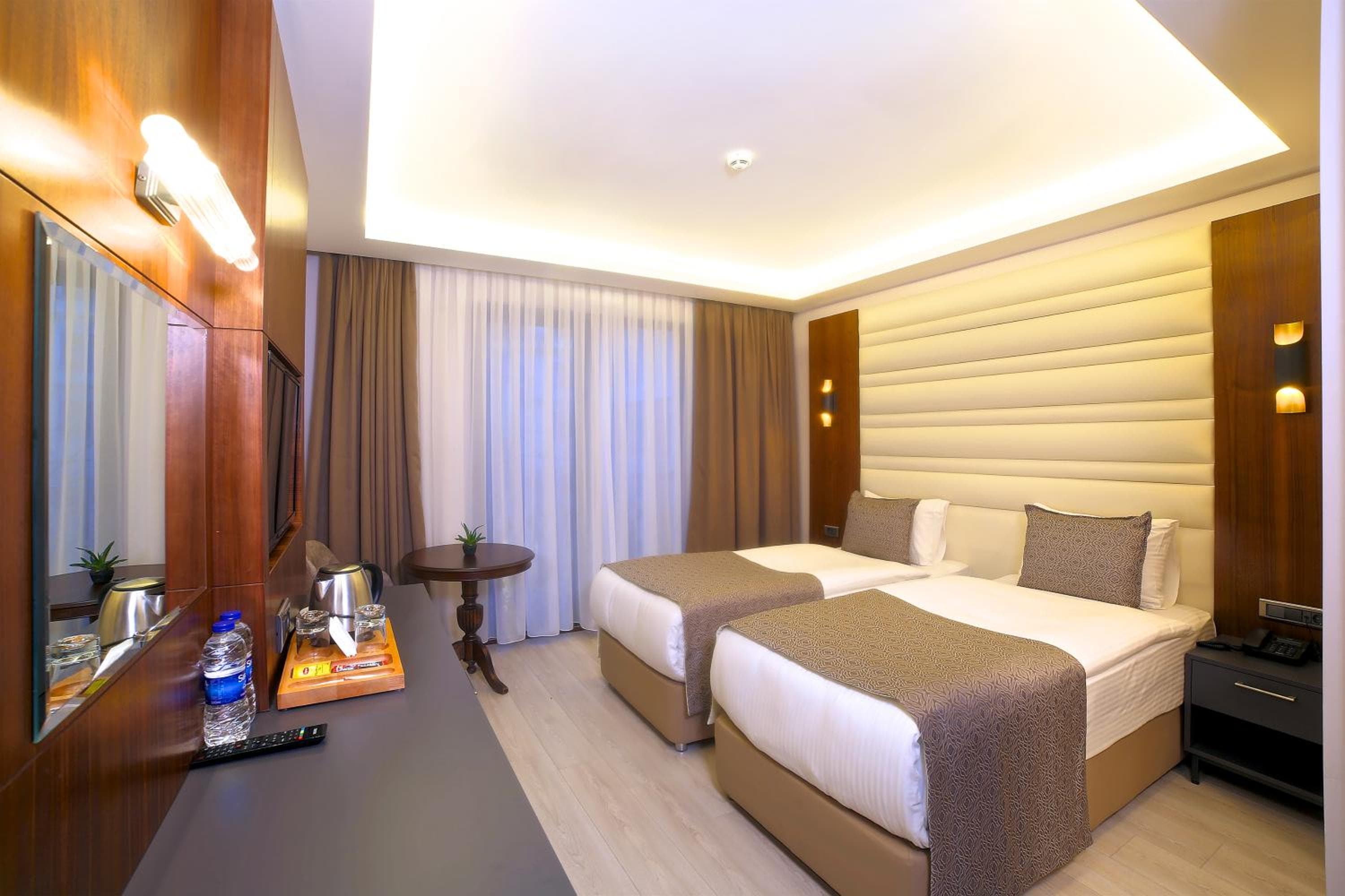 My Dream Istanbul Hotel — 21