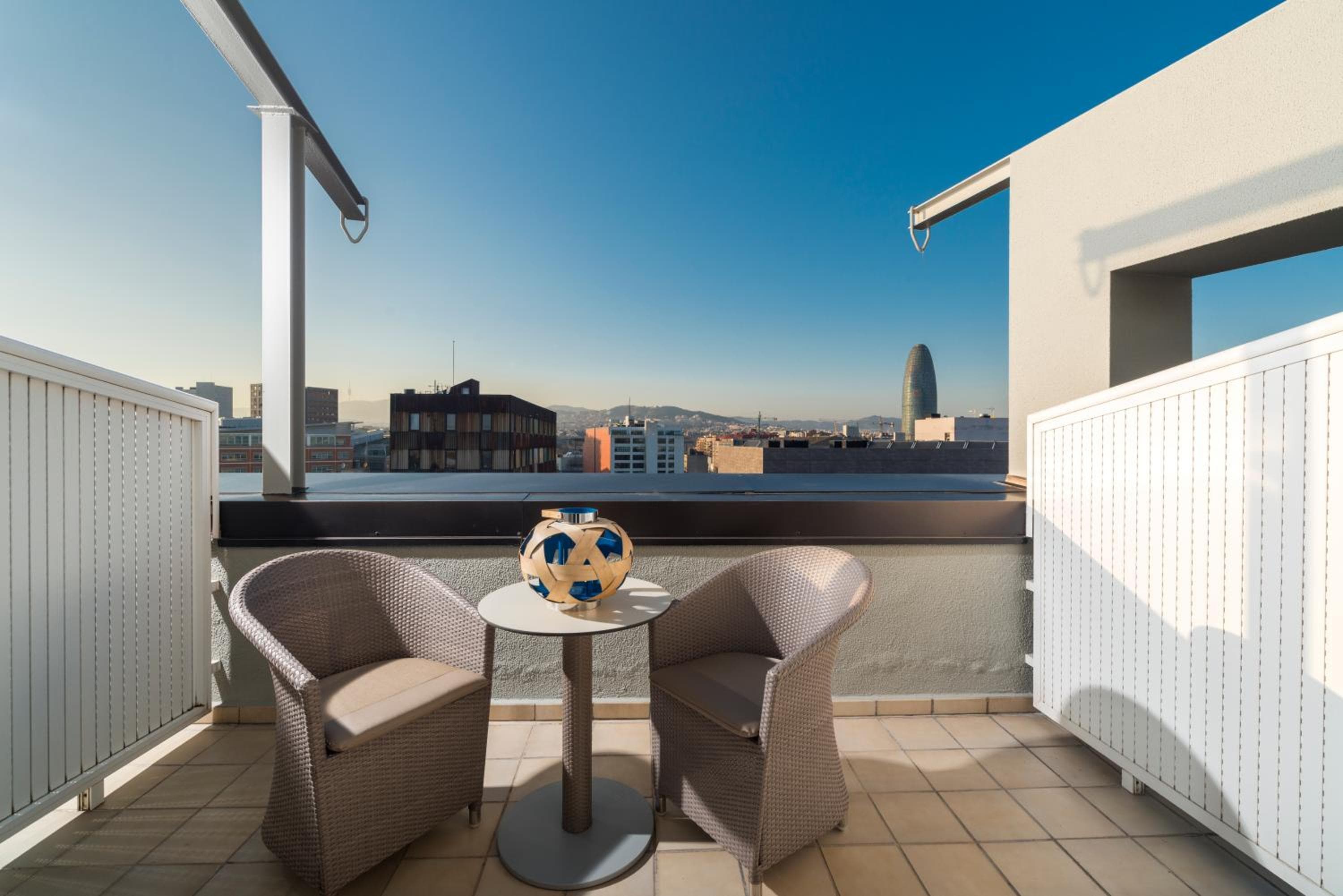 Sallés Hotel Pere IV — 2