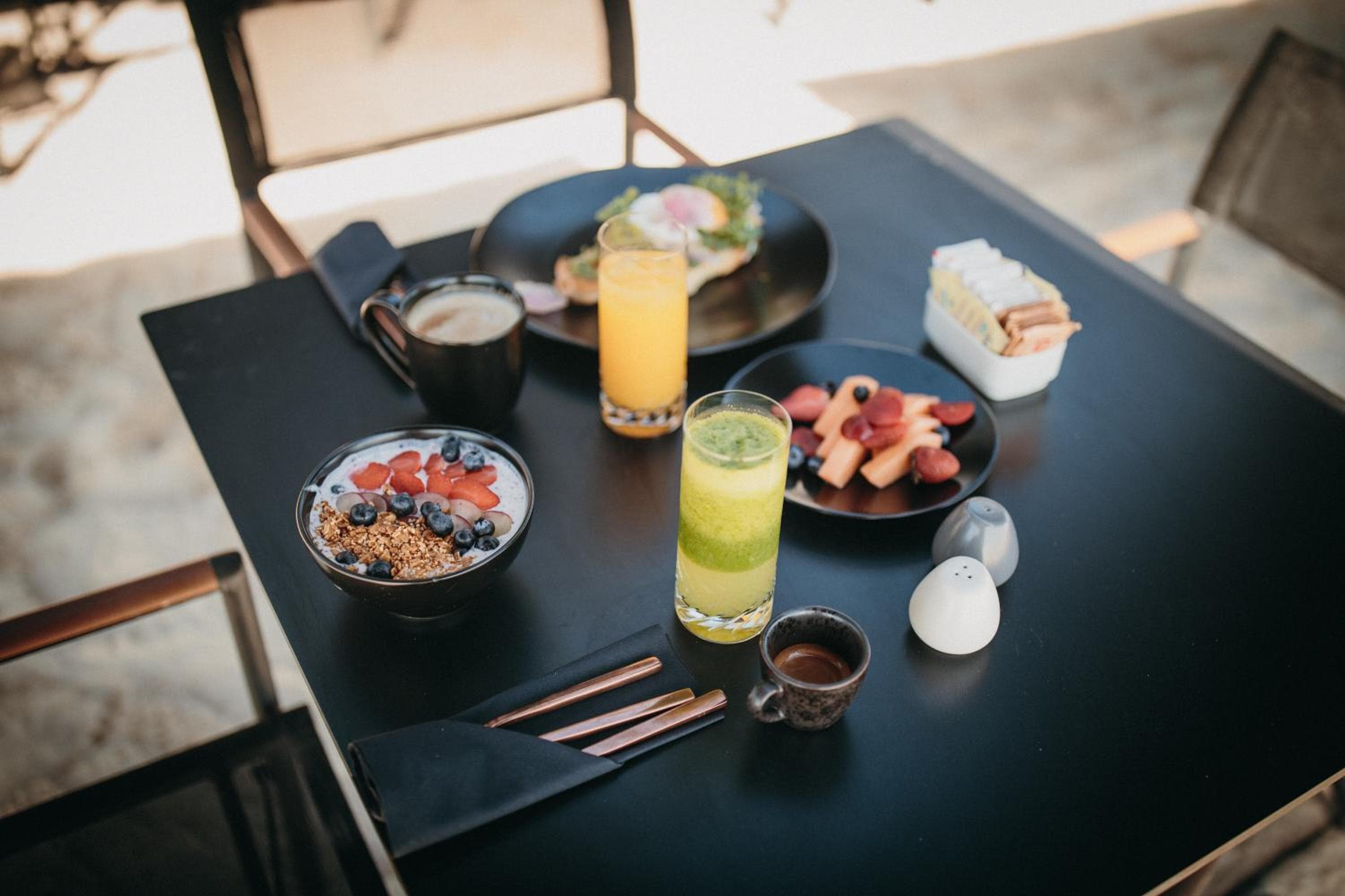 Tago Tulum by G Hotels — 4