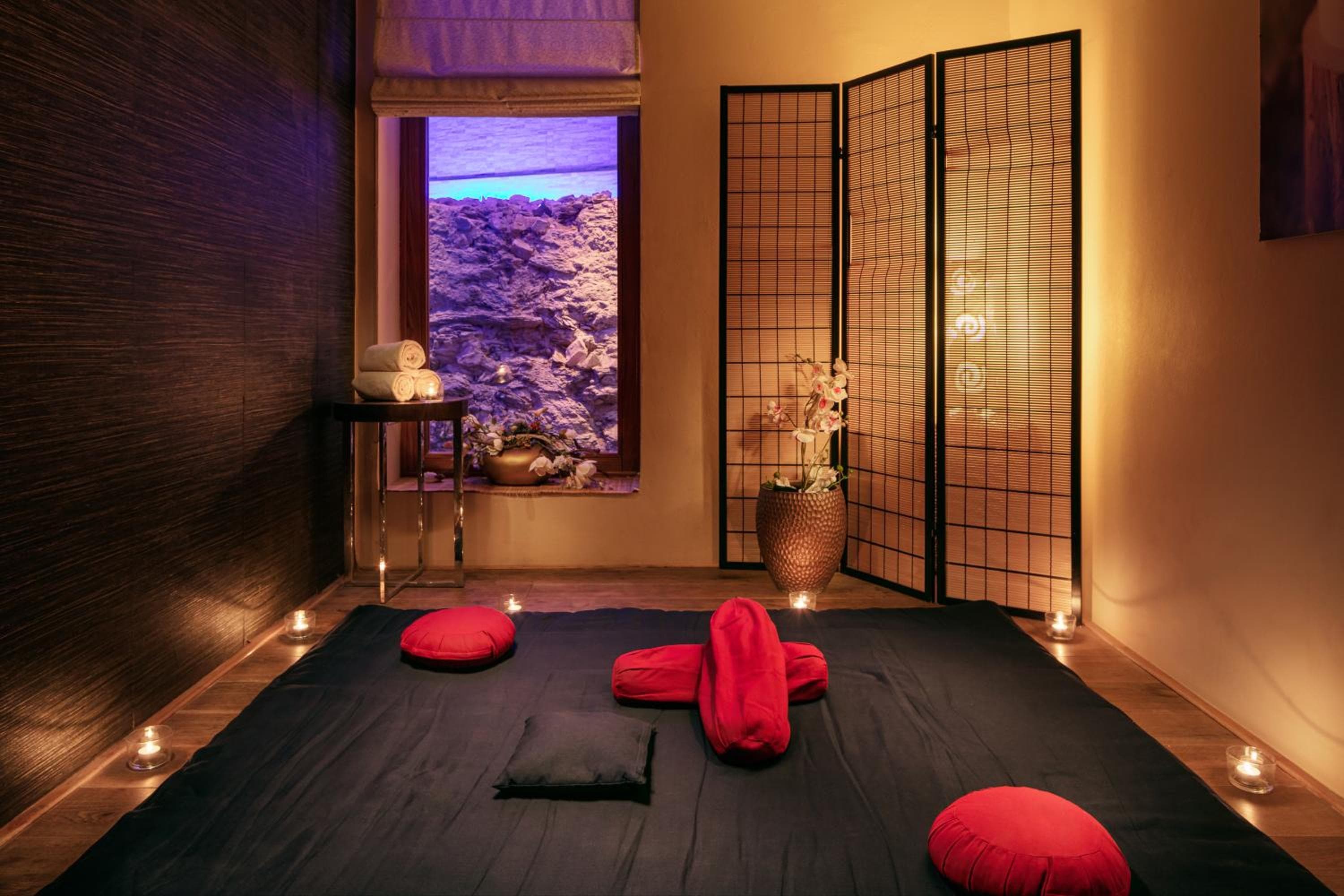 Hotel KINGS COURT hotel, U Obecniho Domu 3, Prague, Czech Republic — photo 59