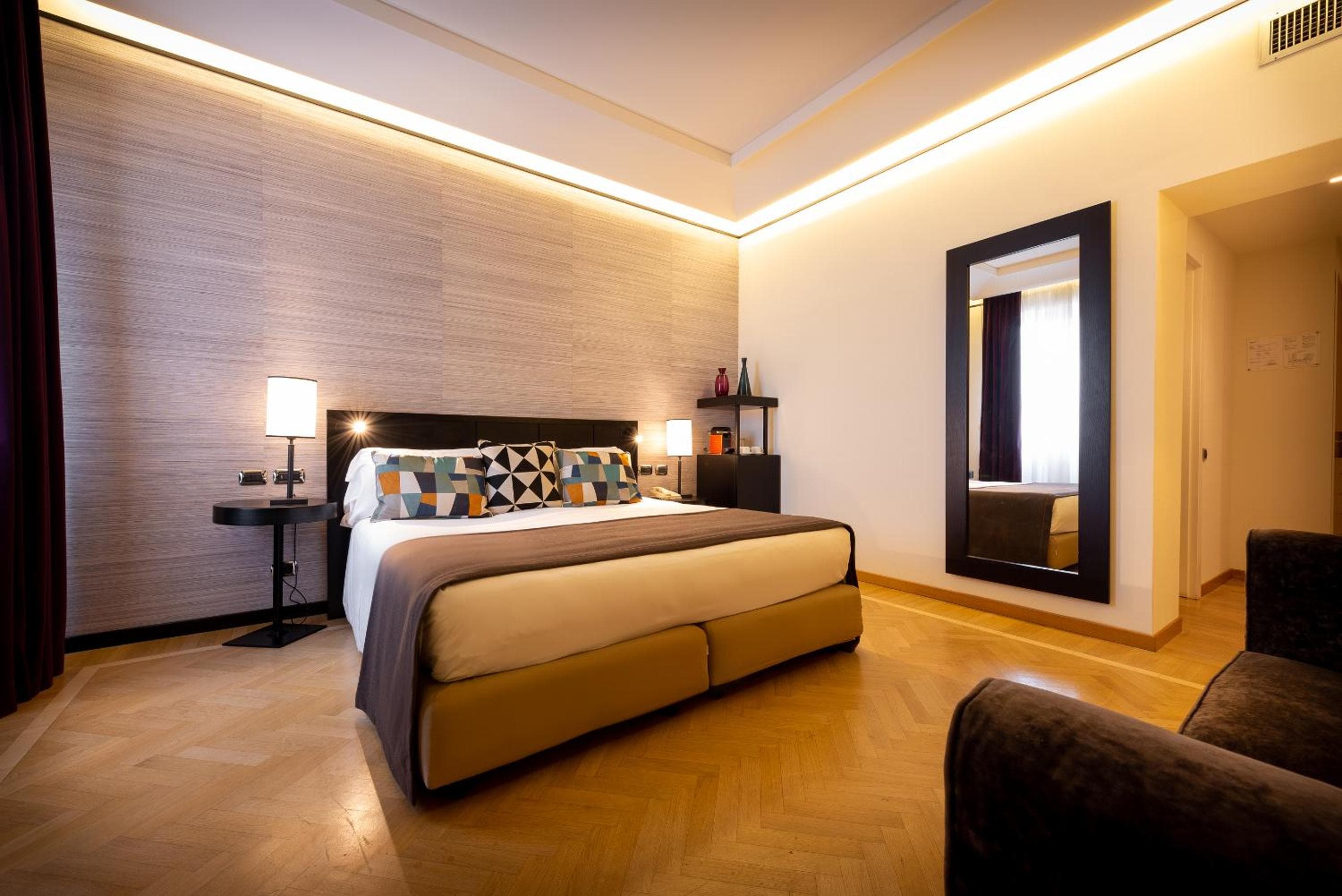 47 Boutique Hotel — 8