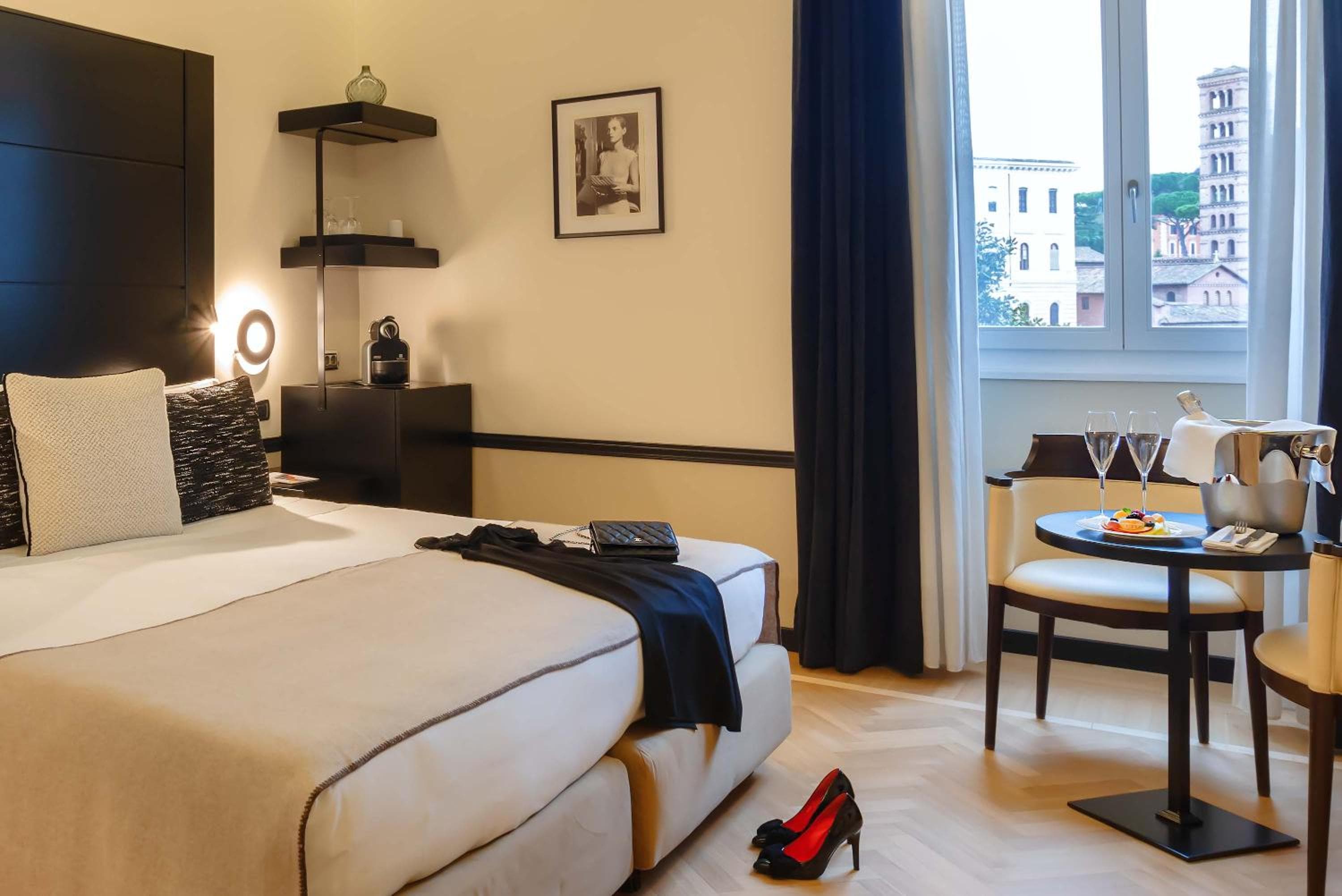 47 Boutique Hotel — 18