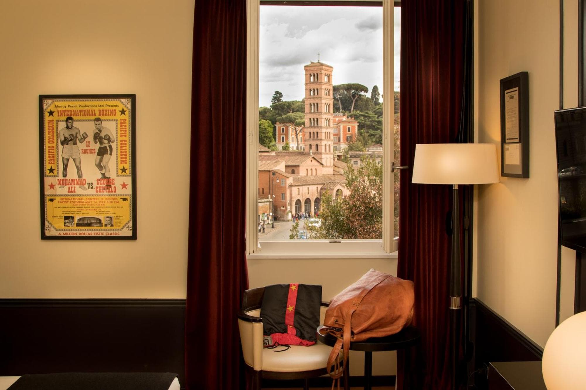 47 Boutique Hotel — 30