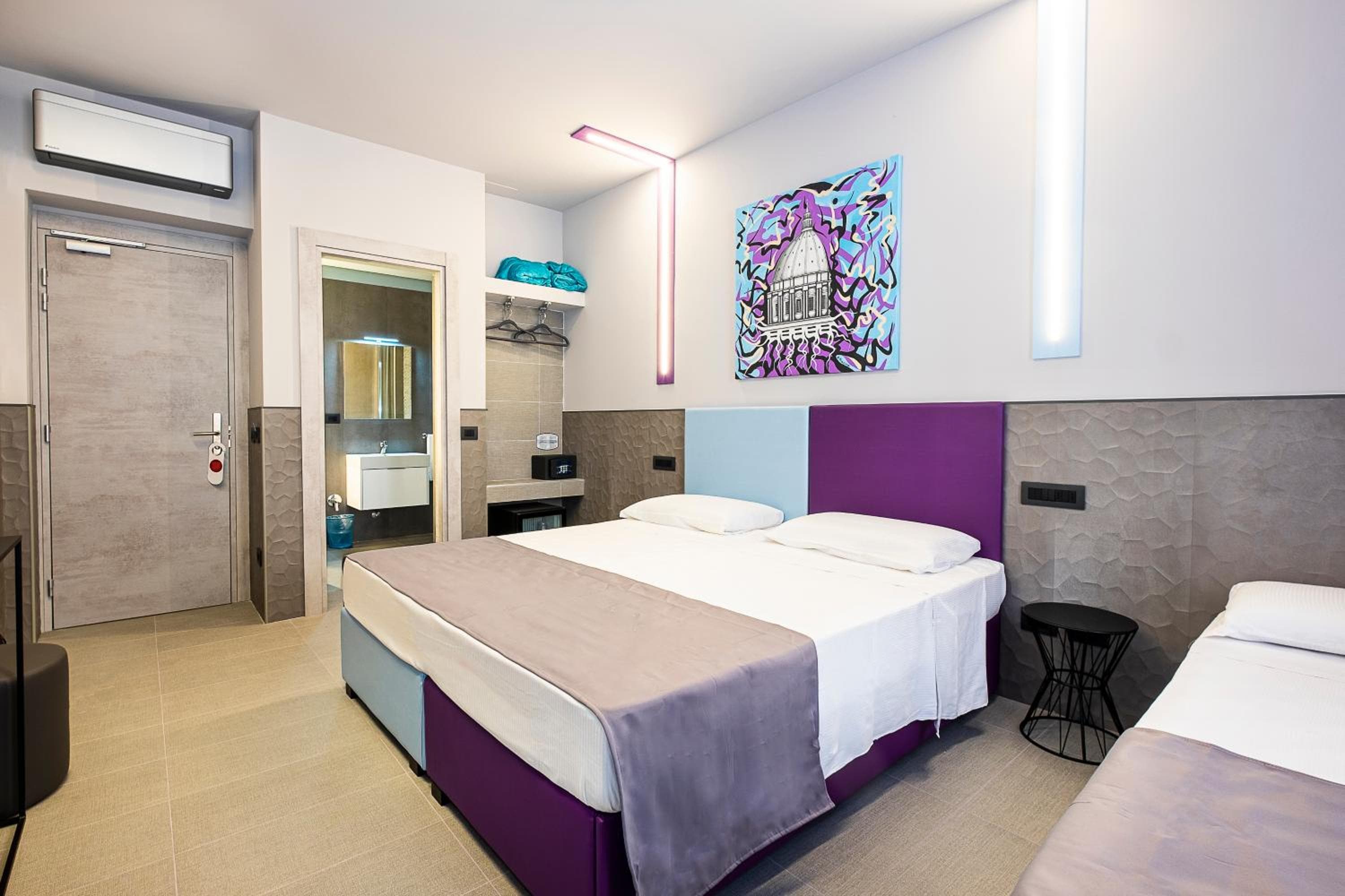 Hotel Relais Dei Papi — 17
