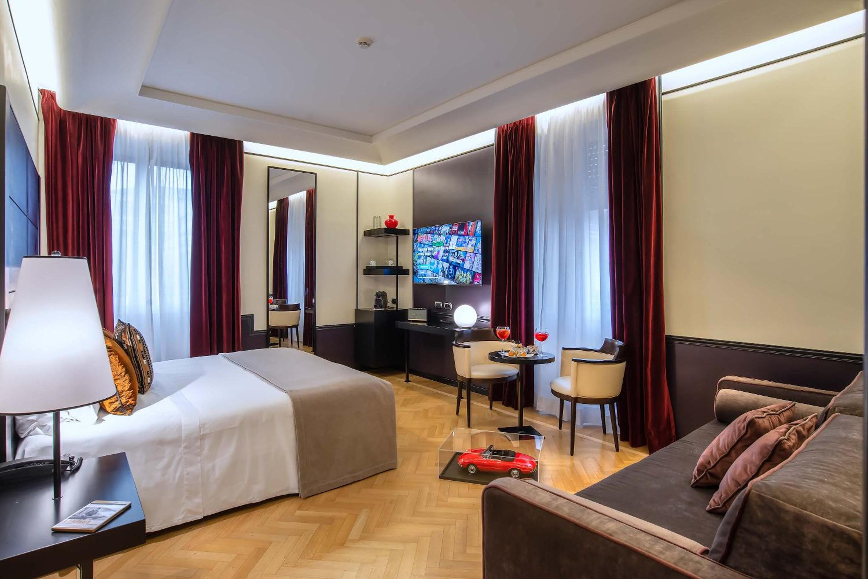 47 Boutique Hotel — 17