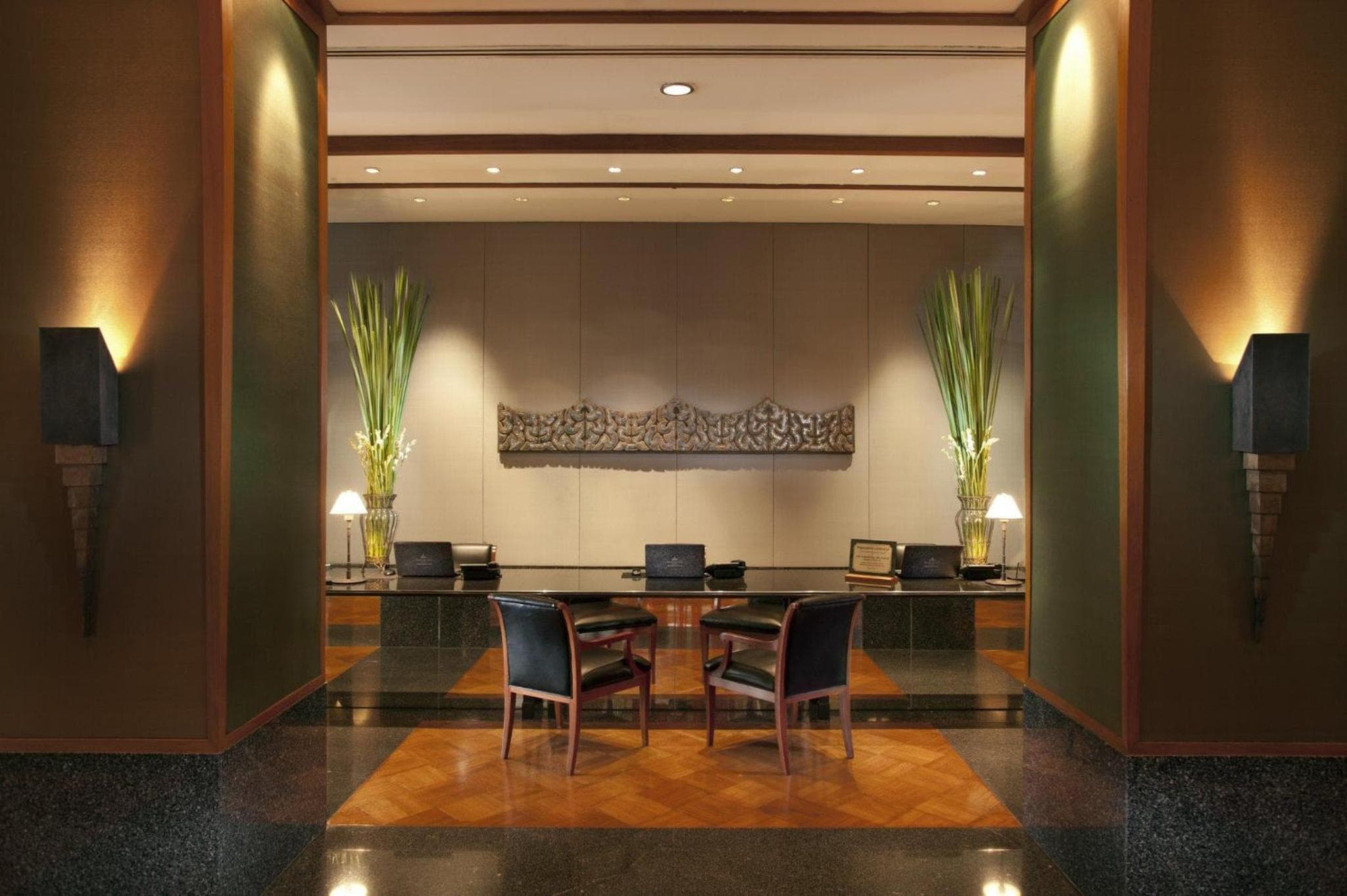 The Sukhothai Bangkok — 5