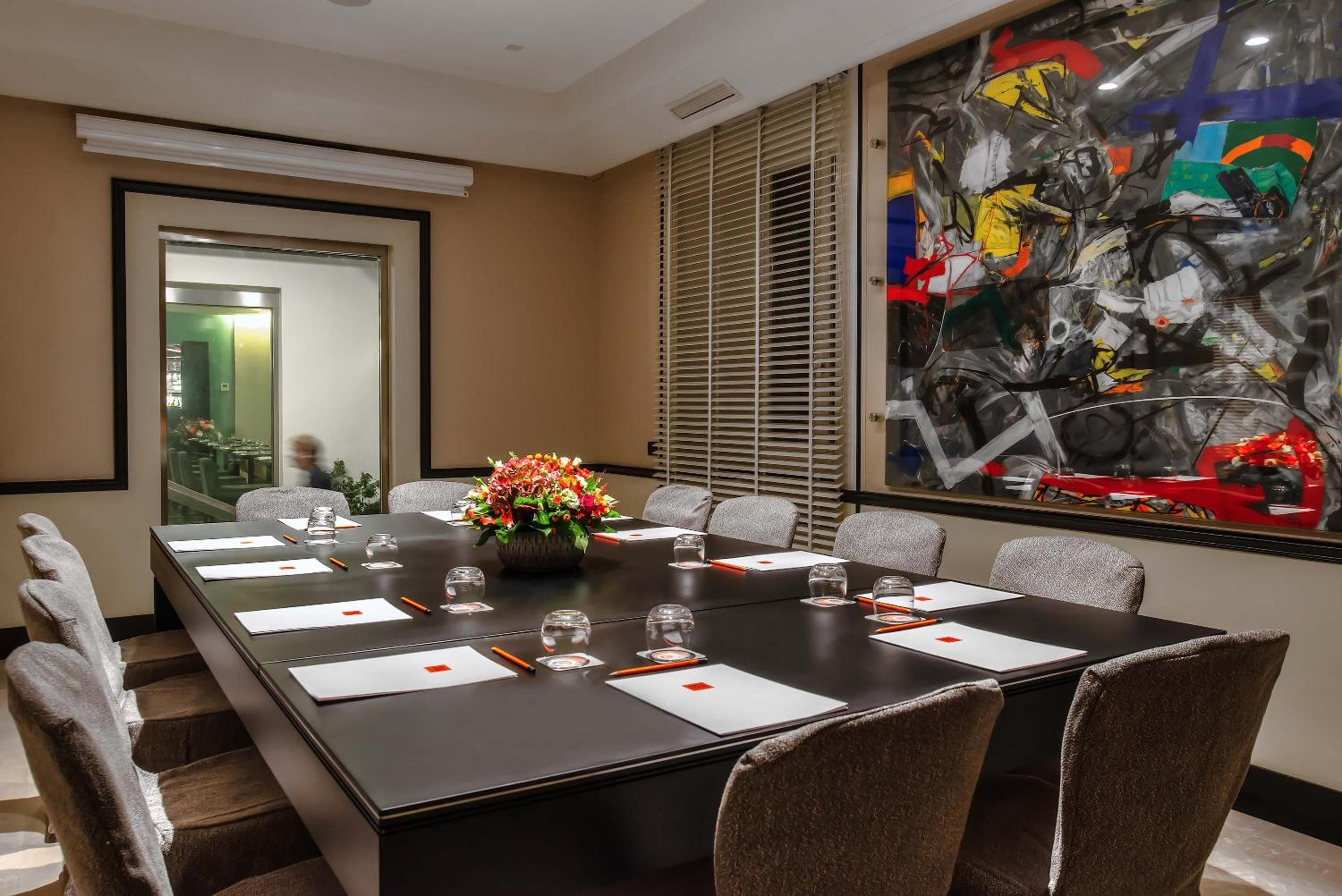 47 Boutique Hotel — 26