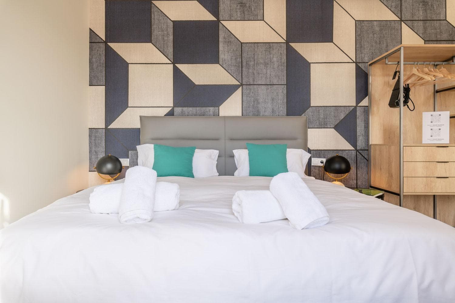 Home Art Apartments Málaga — 24
