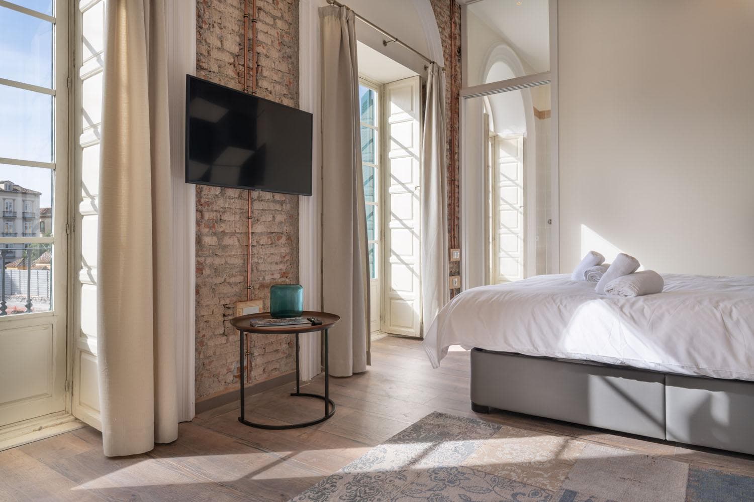 Home Art Apartments Málaga — 20