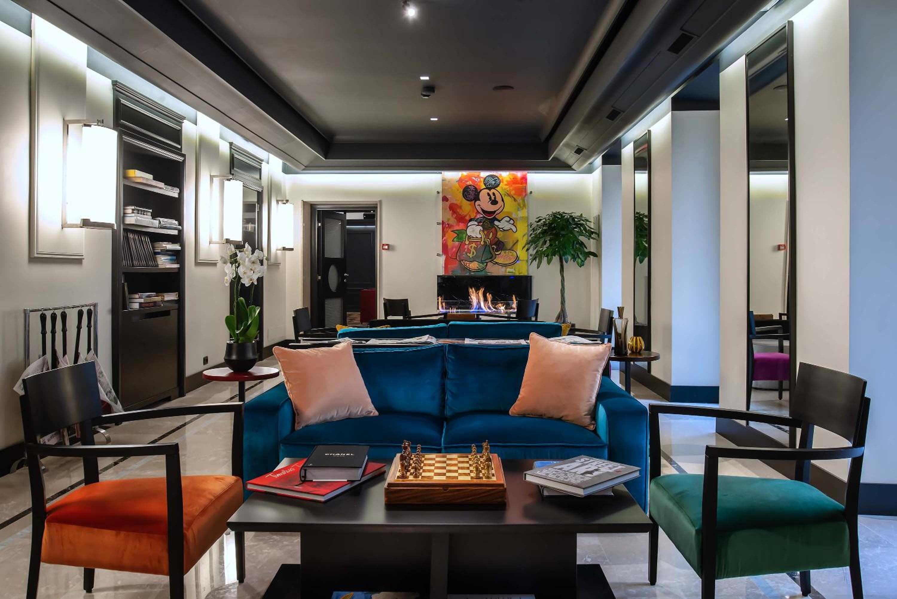 47 Boutique Hotel — 22