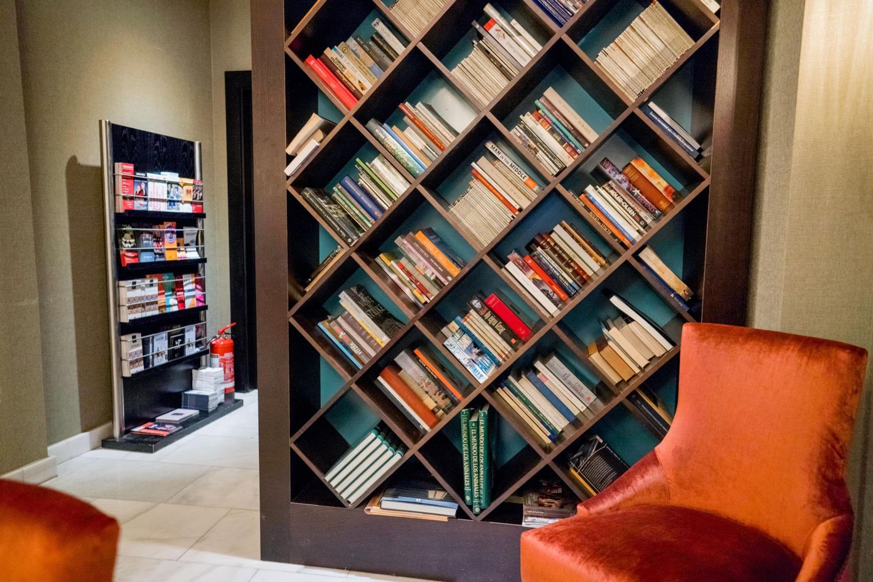 Hotel Meninas - Boutique Opera — 5