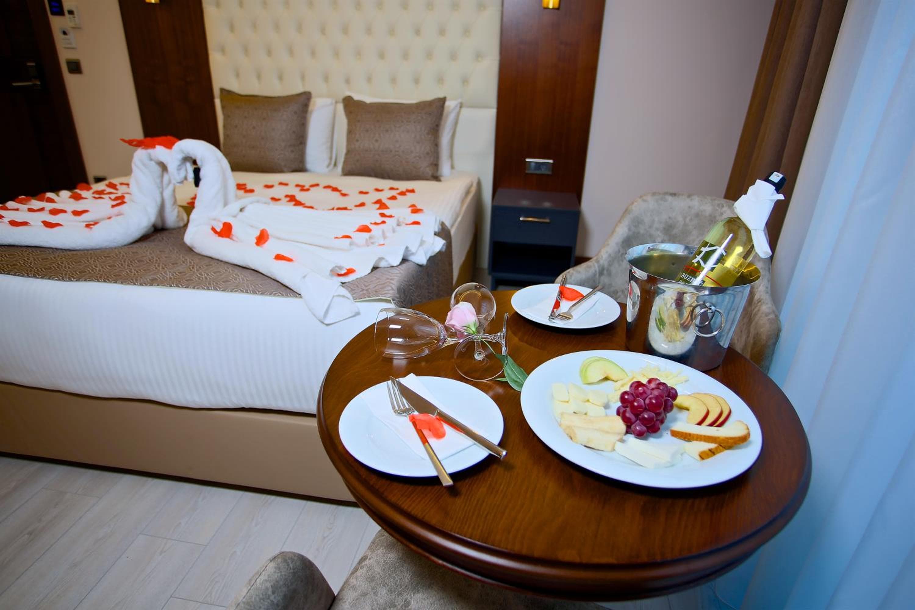My Dream Istanbul Hotel — 5