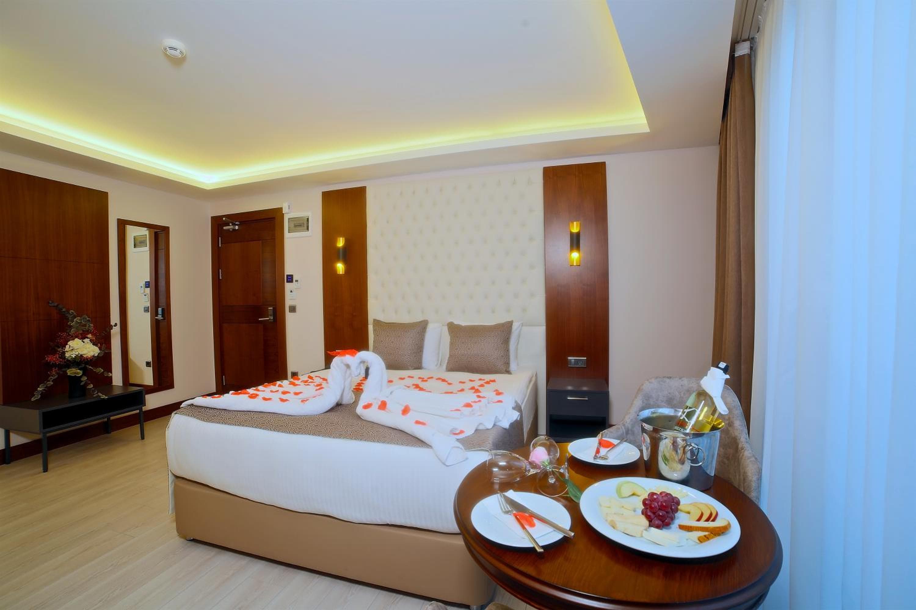 My Dream Istanbul Hotel — 4
