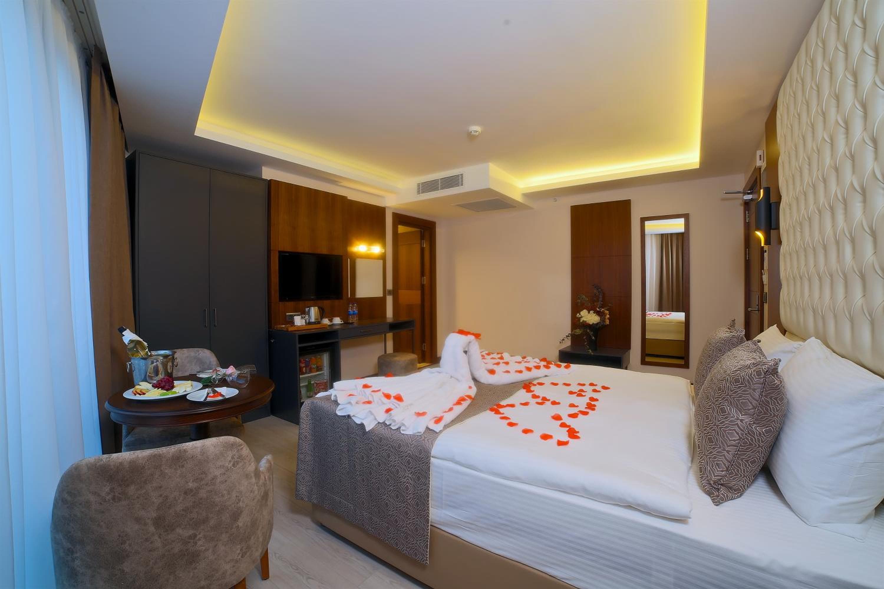 My Dream Istanbul Hotel — 11