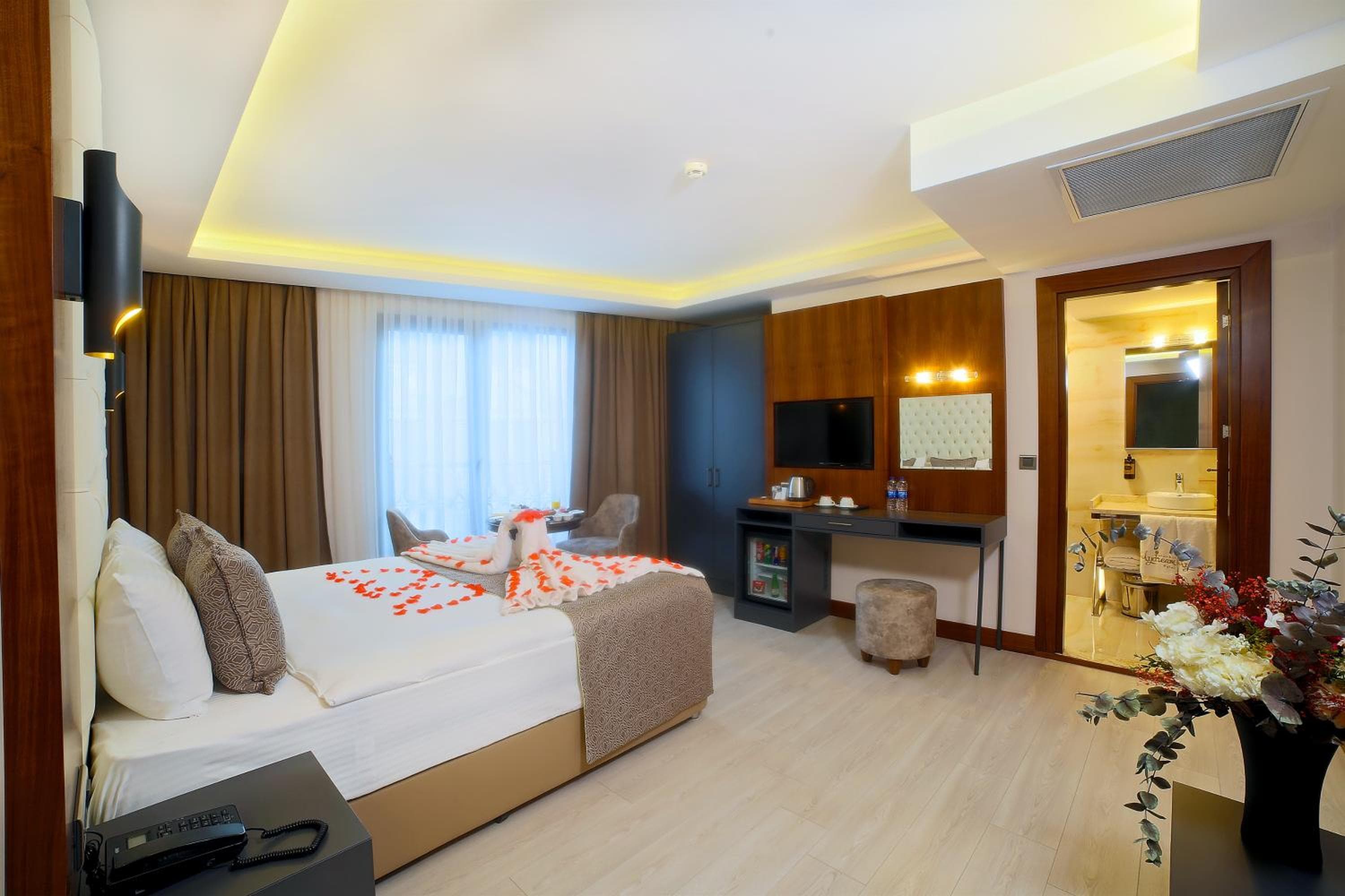 My Dream Istanbul Hotel — 24