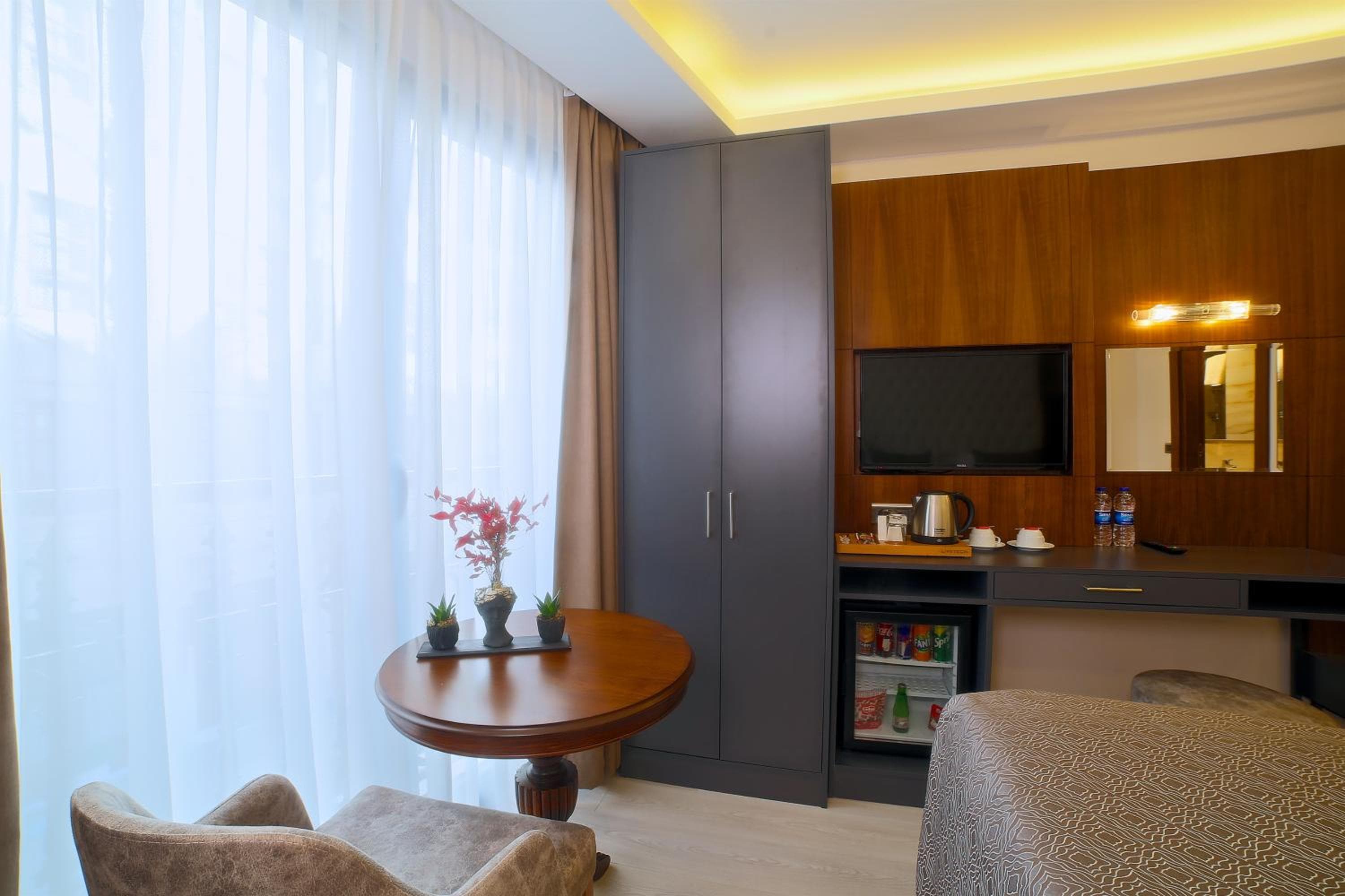 My Dream Istanbul Hotel — 22