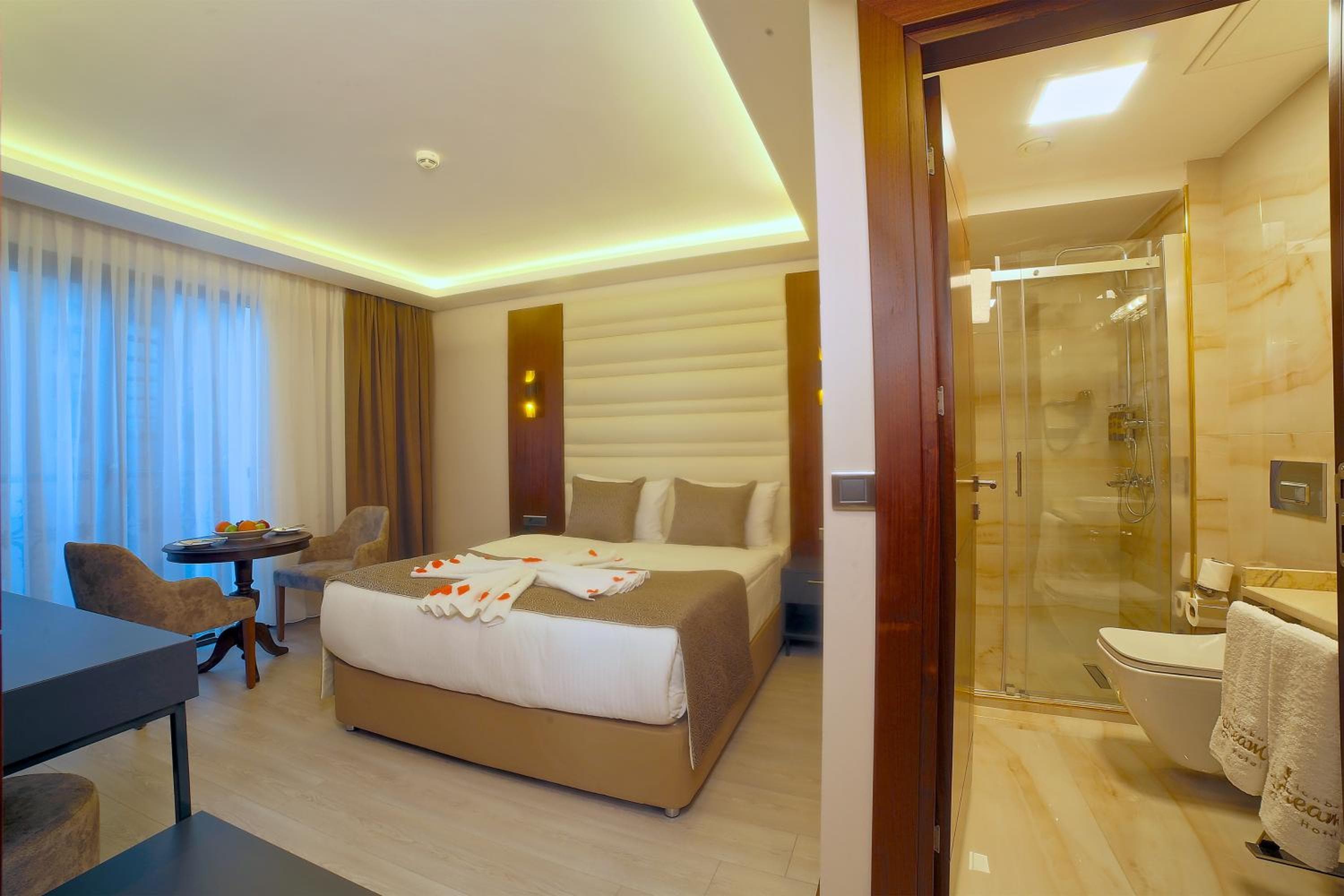 My Dream Istanbul Hotel — 29
