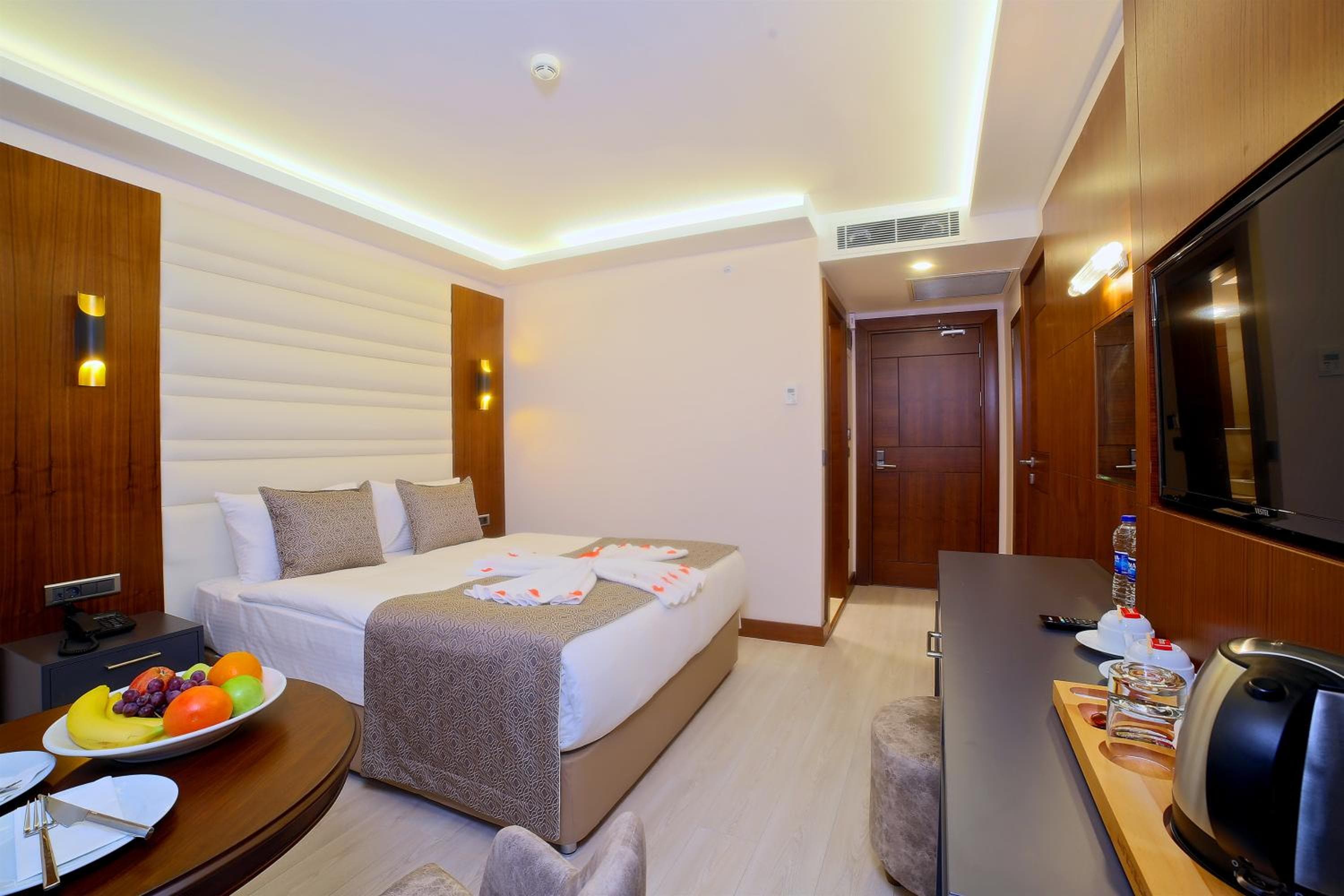 My Dream Istanbul Hotel — 27