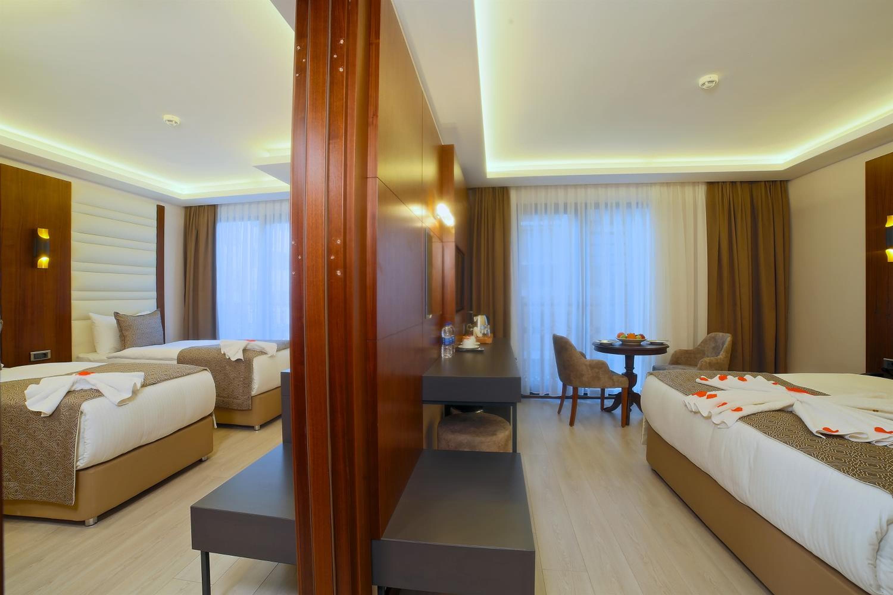 My Dream Istanbul Hotel — 3