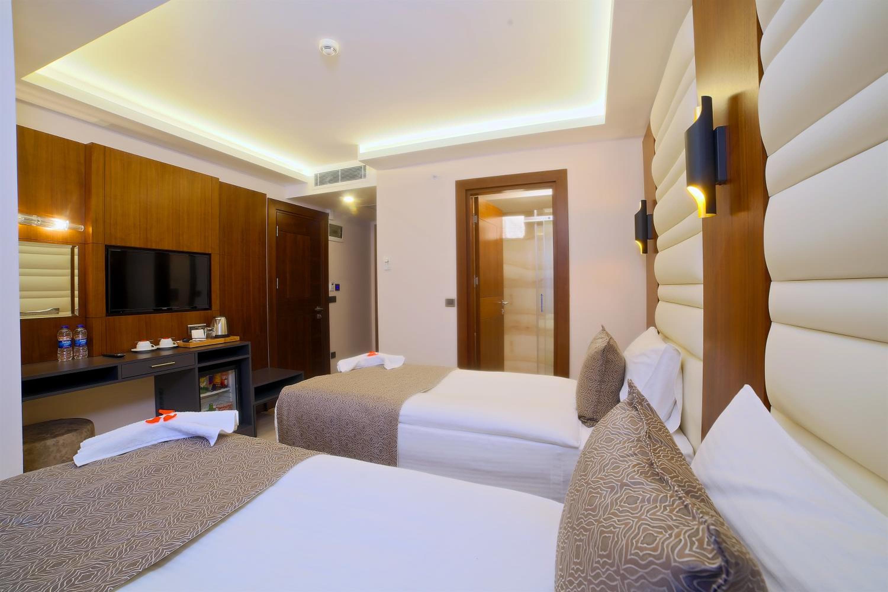My Dream Istanbul Hotel — 19