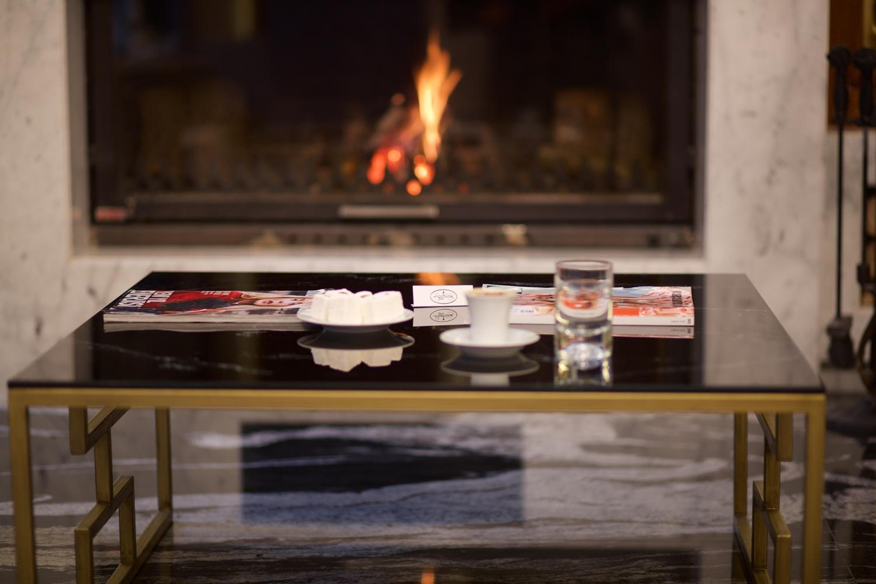 My Dream Istanbul Hotel — 8
