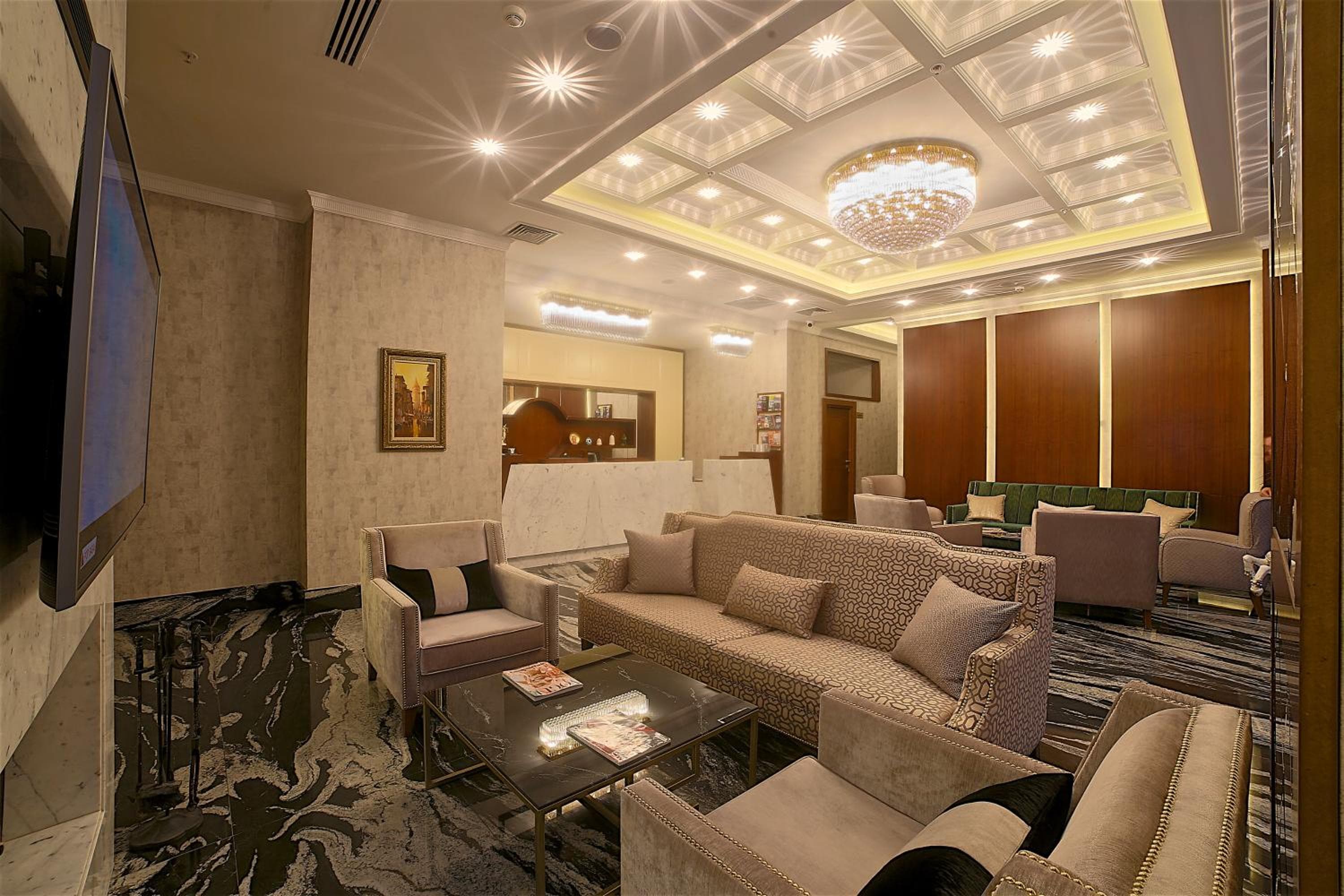 My Dream Istanbul Hotel — 16