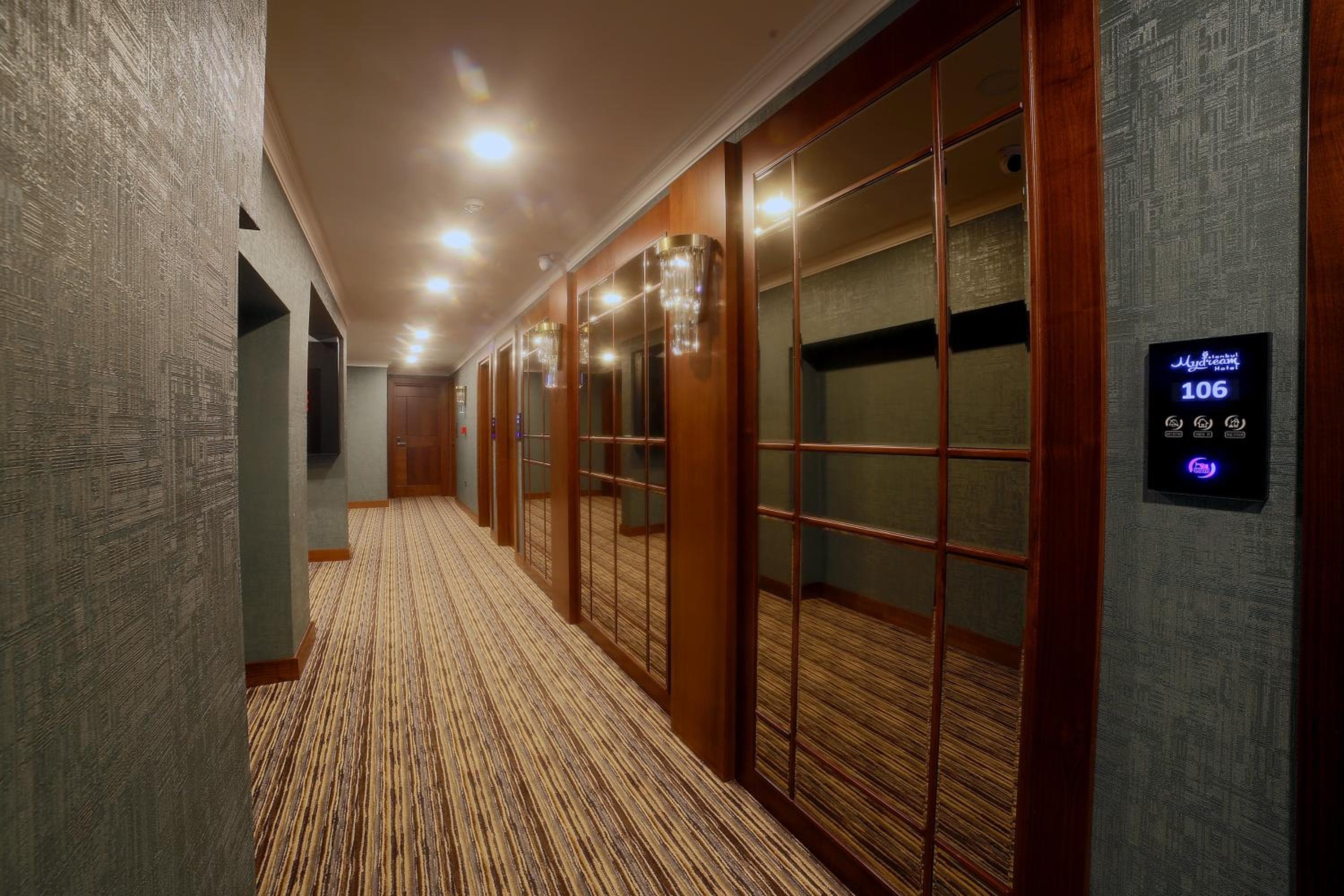 My Dream Istanbul Hotel — 27