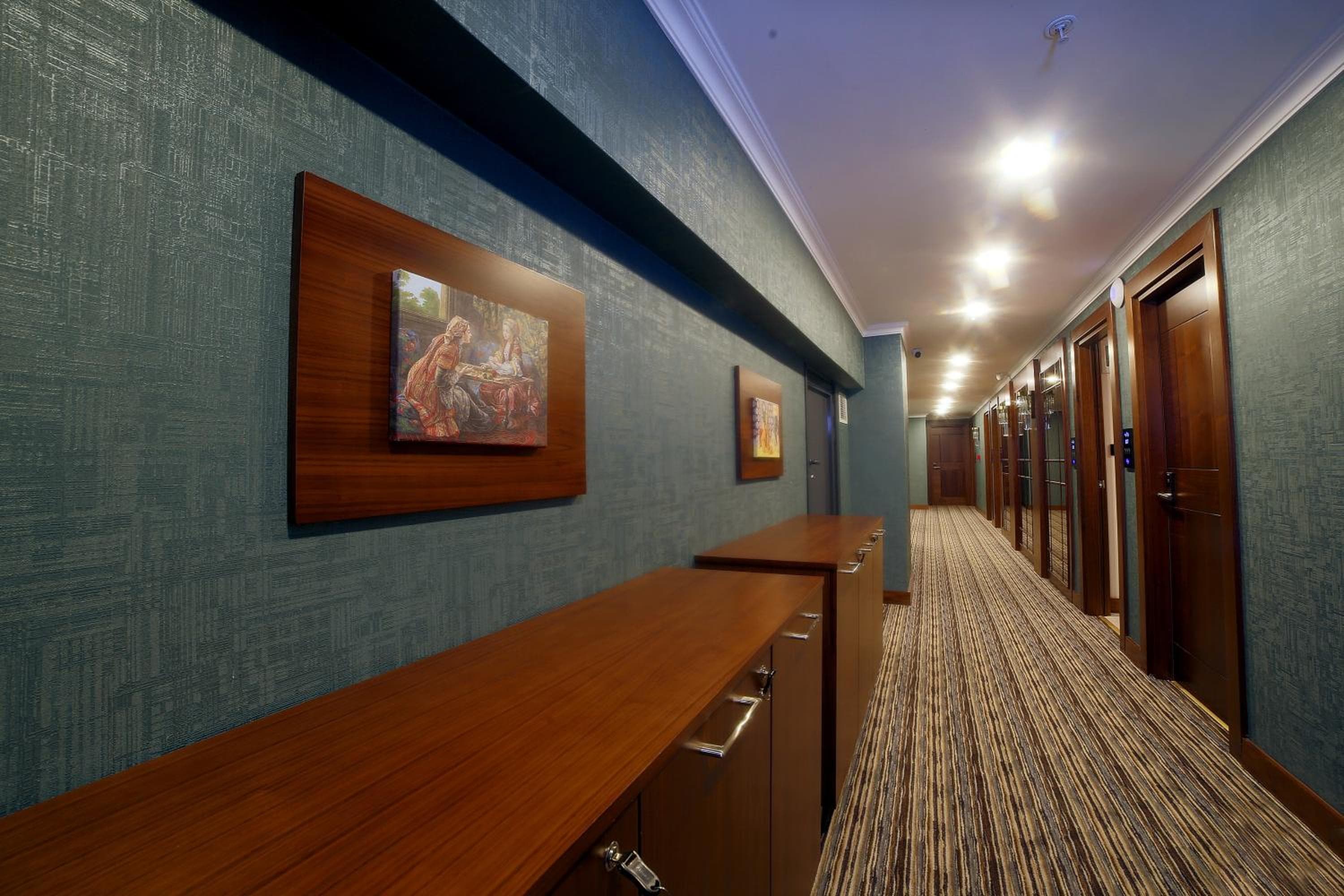 My Dream Istanbul Hotel — 28