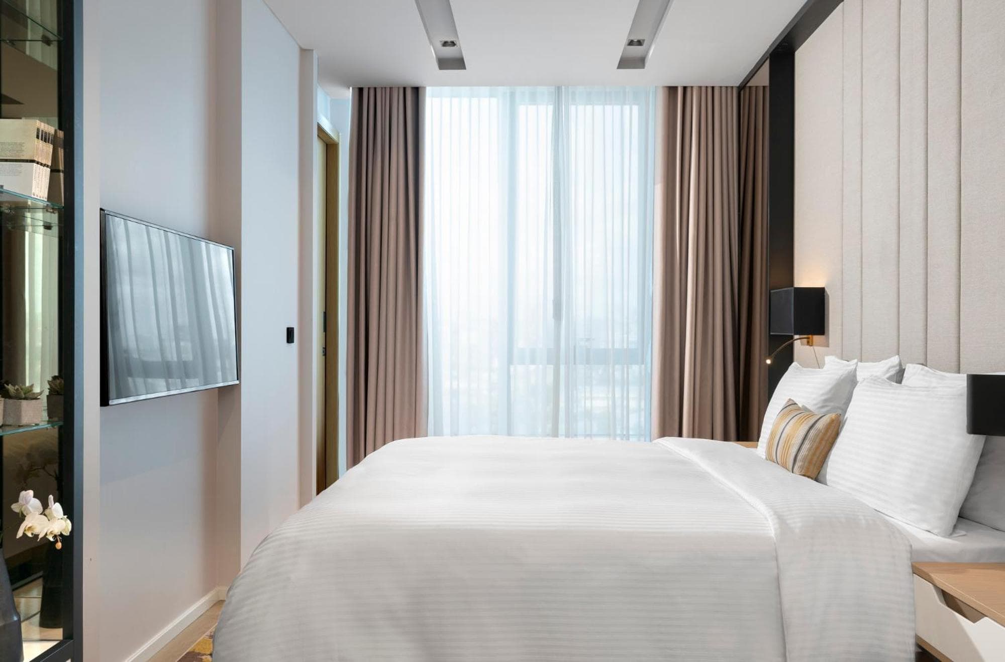 WestSide Residences by Rotana — 19