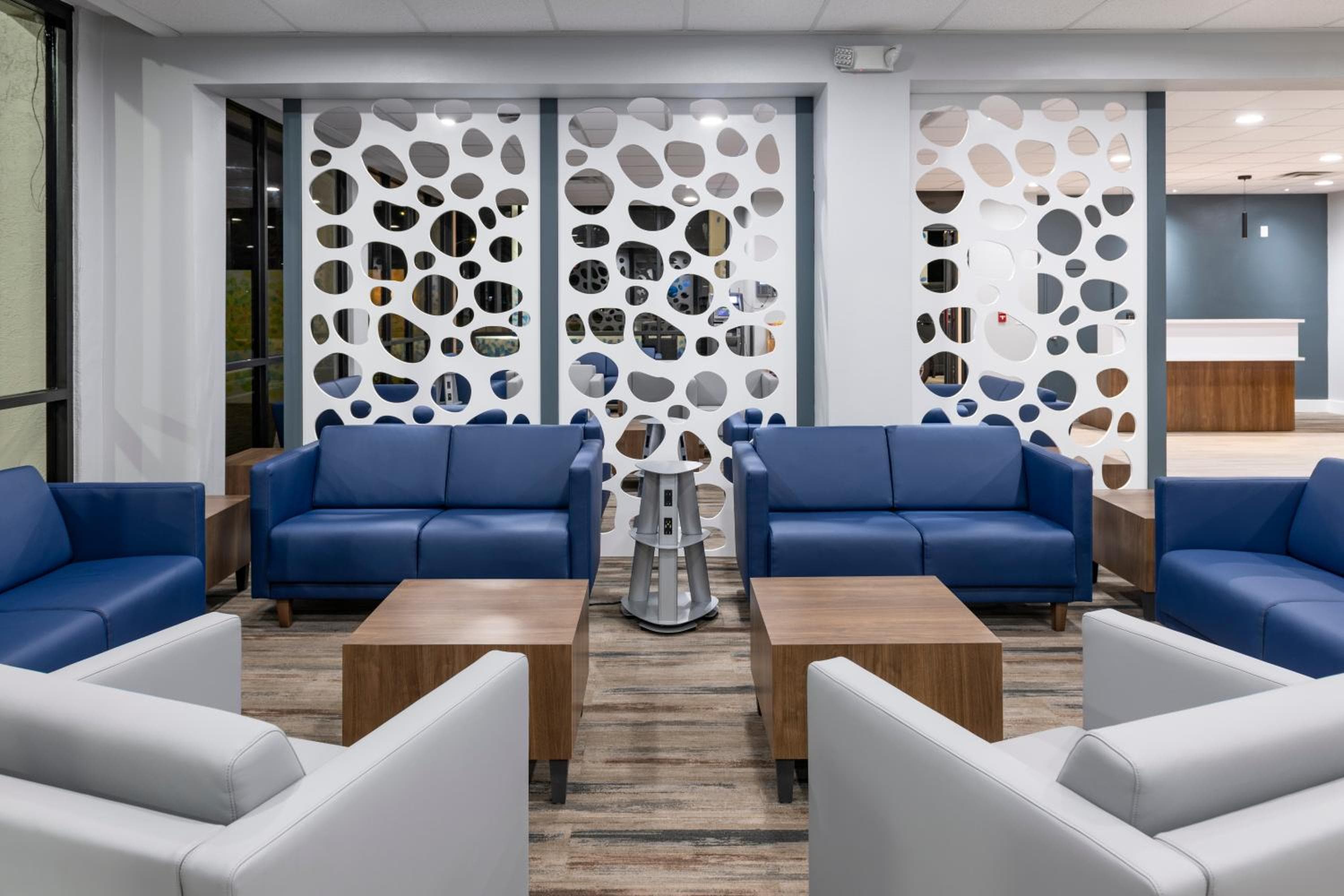 Hotel Monreale Express International Drive Orlando — 11