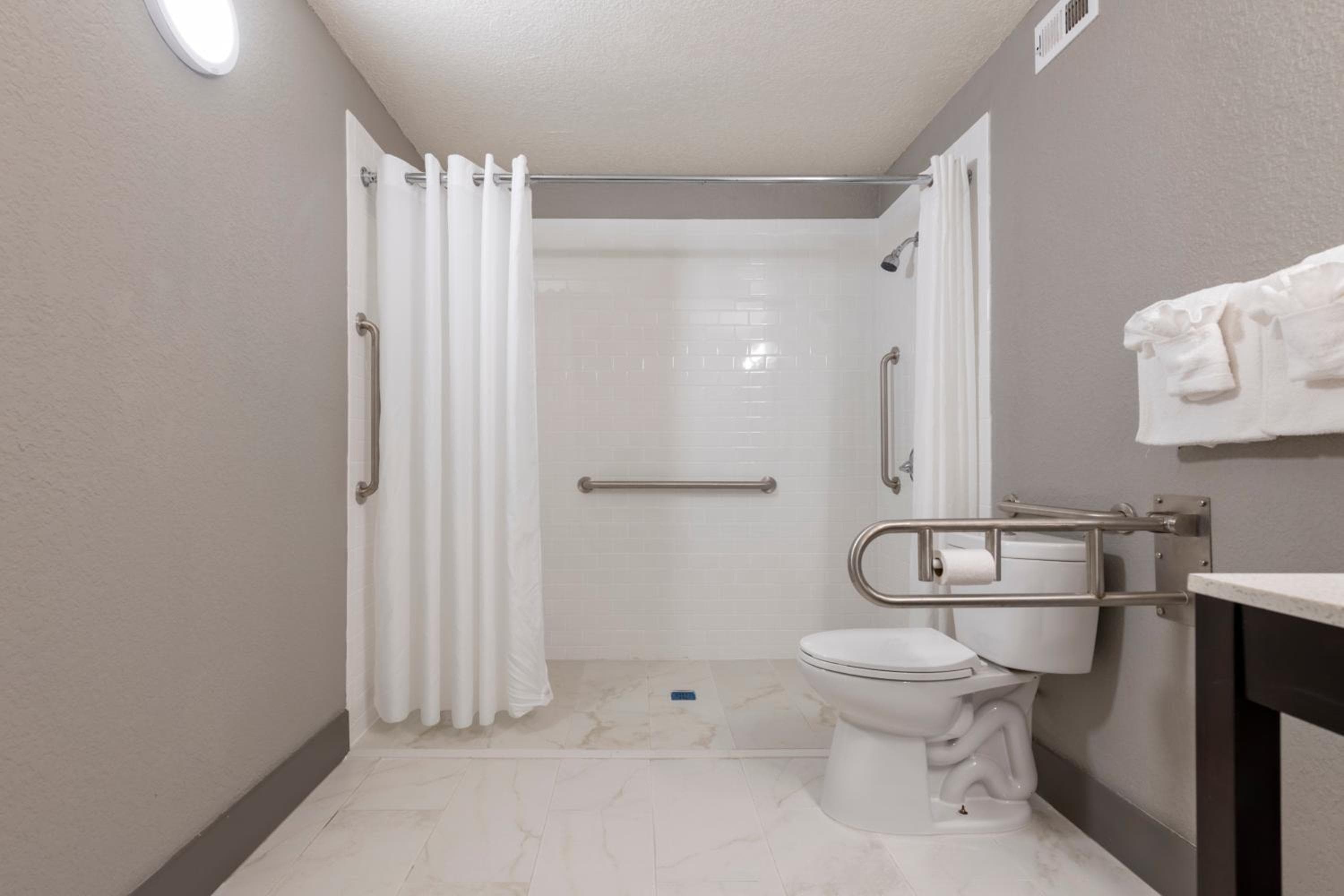 Hotel Monreale Express International Drive Orlando — 15