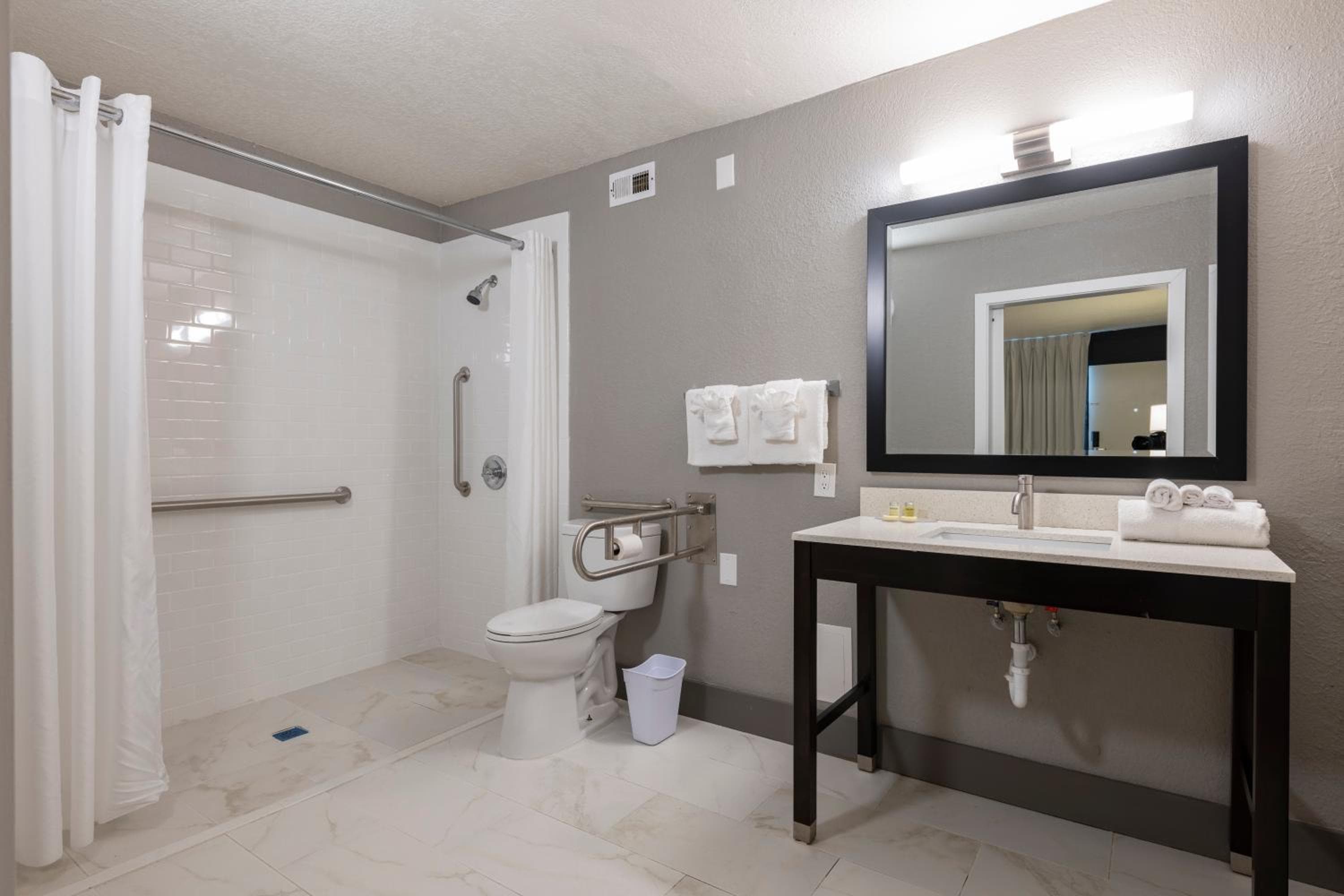 Hotel Monreale Express International Drive Orlando — 21