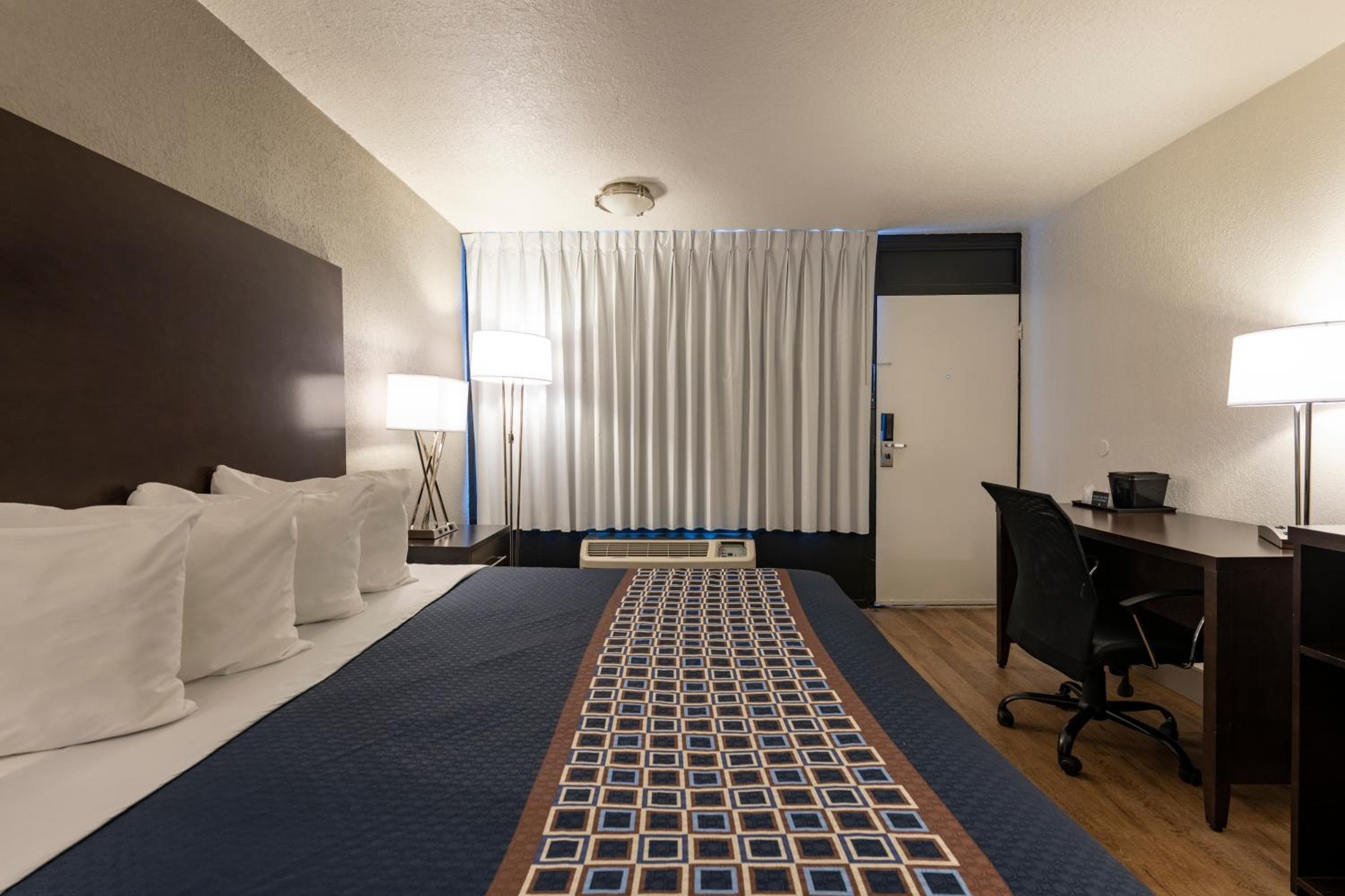 Hotel Monreale Express International Drive Orlando — 28