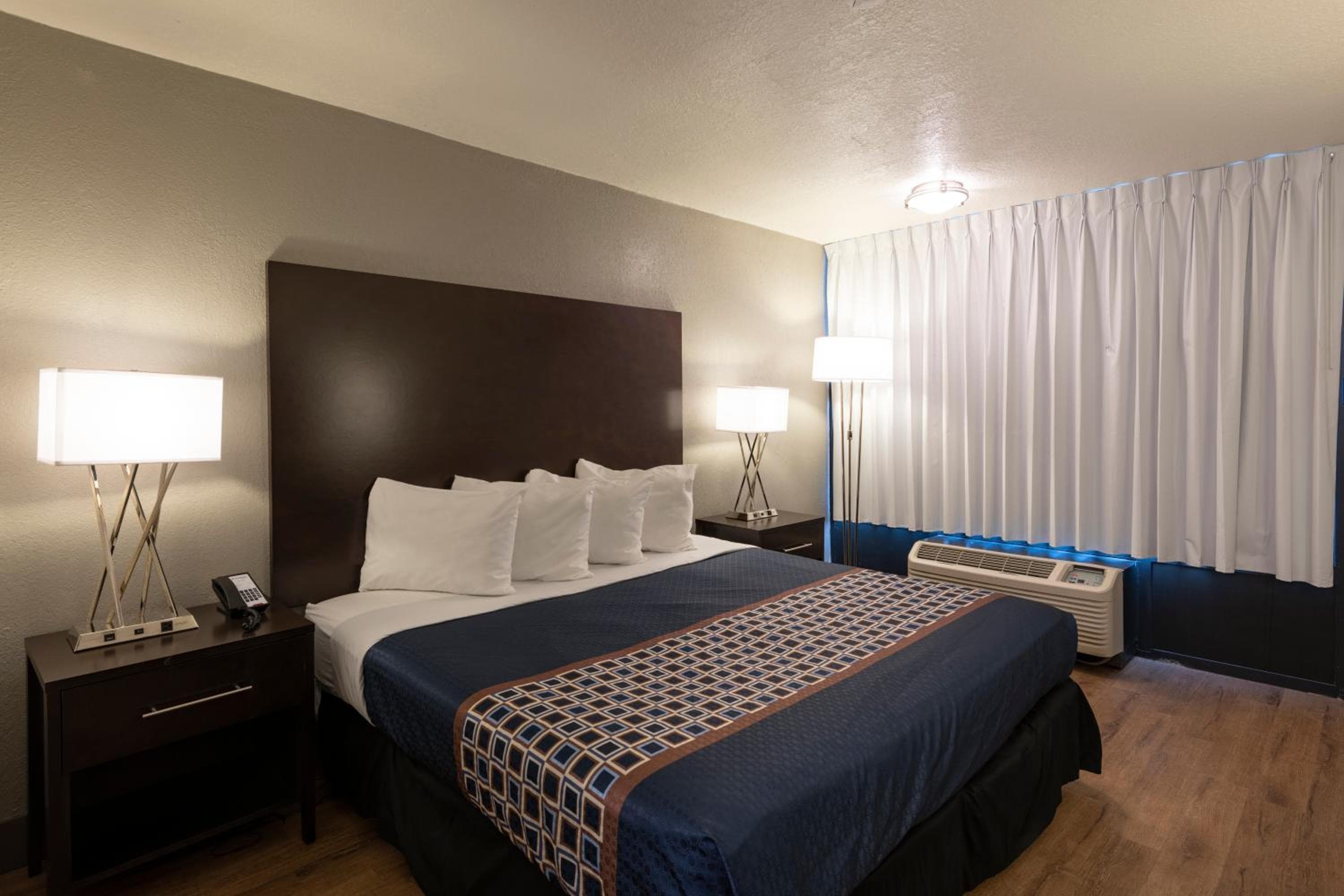 Hotel Monreale Express International Drive Orlando — 13