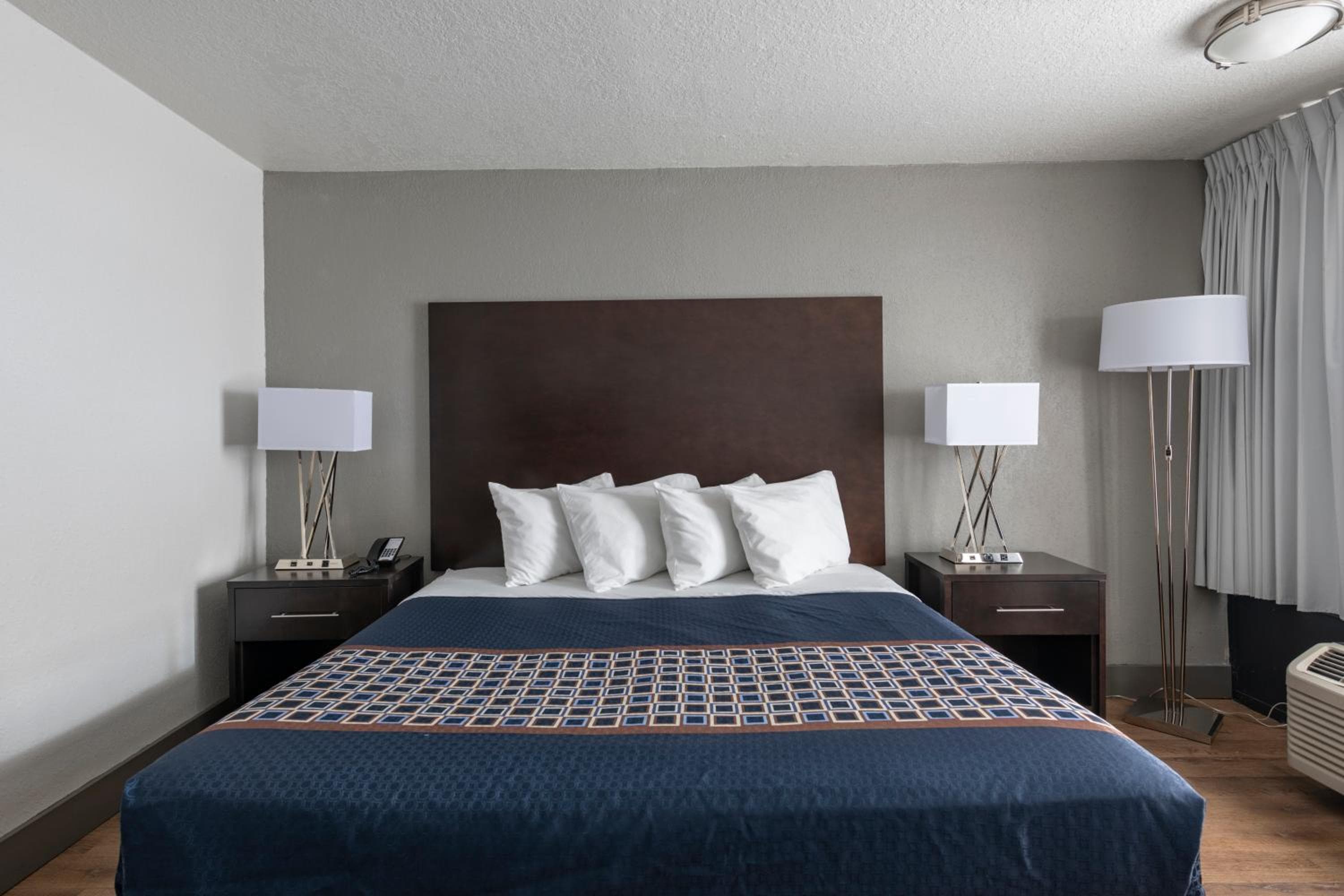 Hotel Monreale Express International Drive Orlando — 30